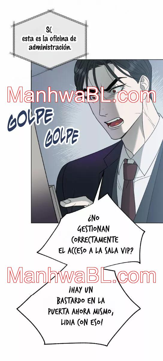 Geolsonjeon - Capítulo 14.2 manhwa