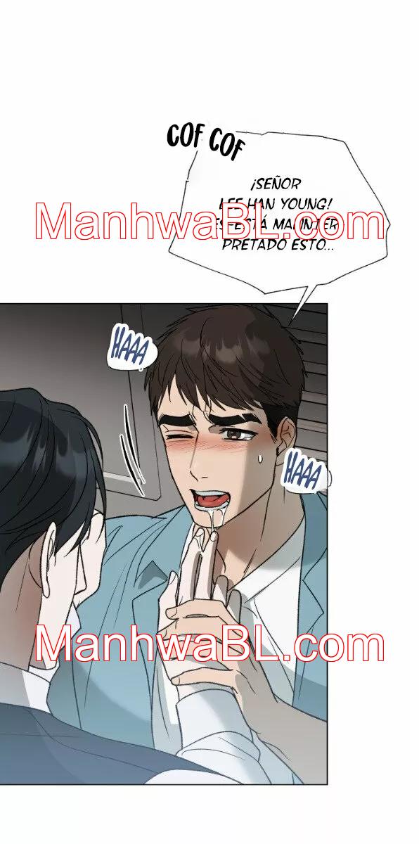 Geolsonjeon - Capítulo 14.2 manhwa