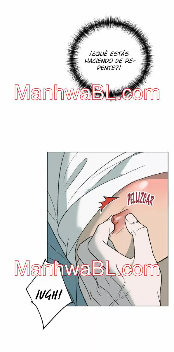 Geolsonjeon - Capítulo 14.2 manhwa