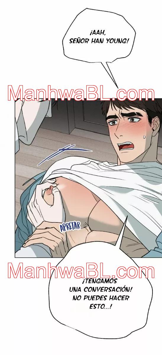 Geolsonjeon - Capítulo 14.2 manhwa