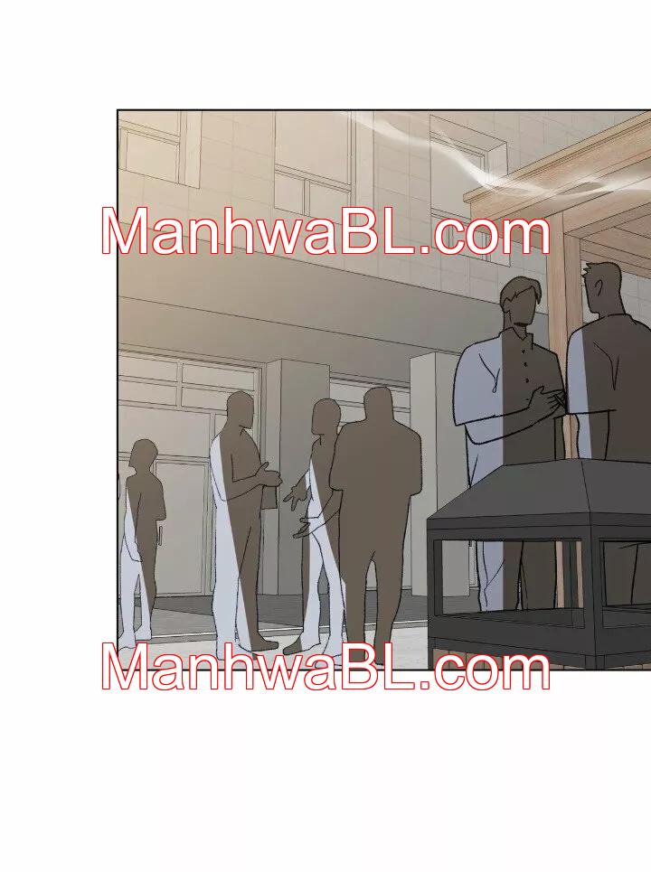 Geolsonjeon - Capítulo 14.2 manhwa