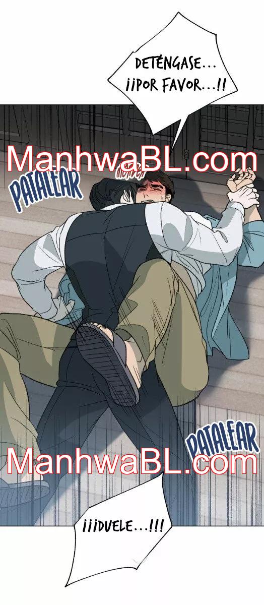 Geolsonjeon - Capítulo 14.2 manhwa