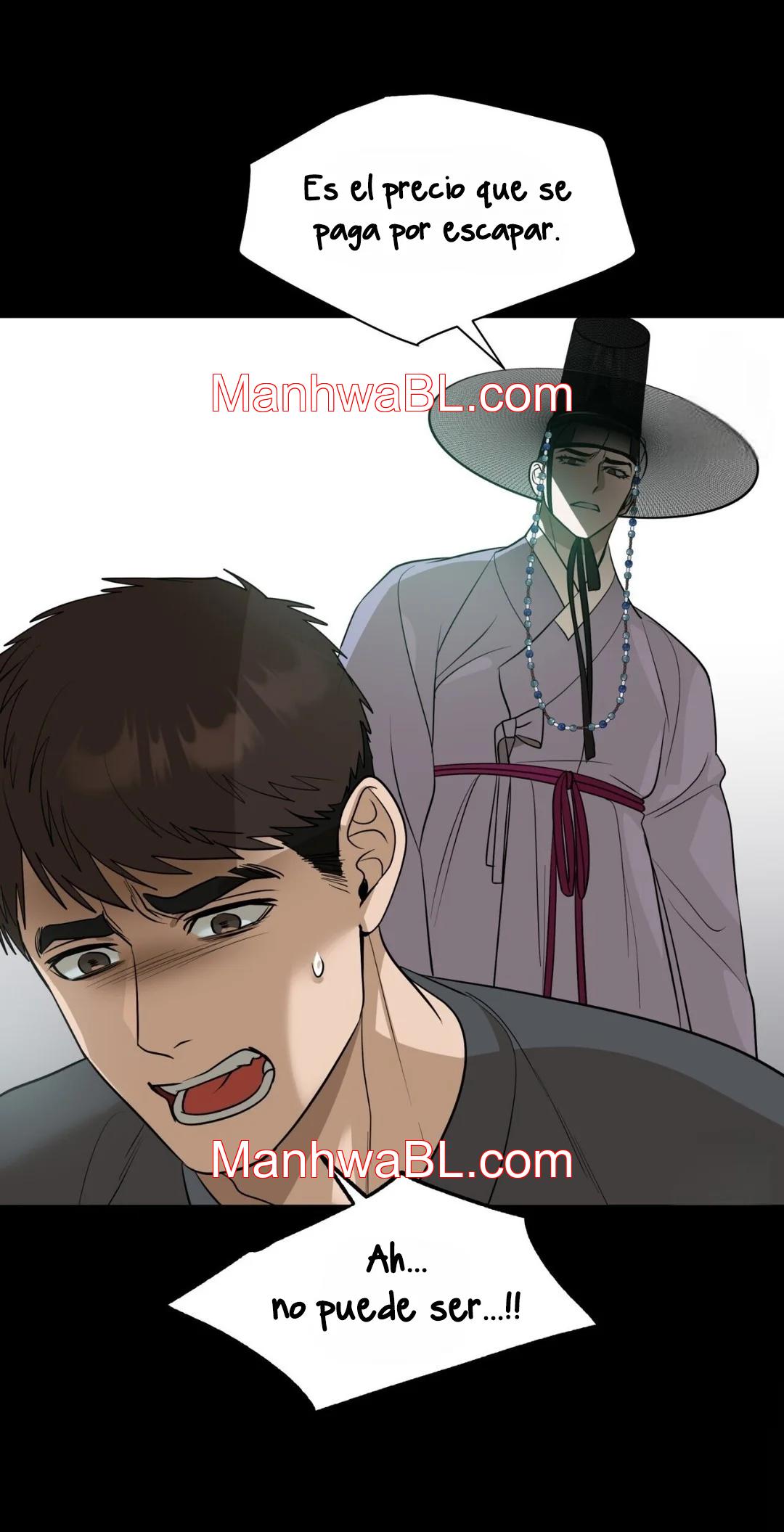 Geolsonjeon - Capítulo 56.2 manhwa