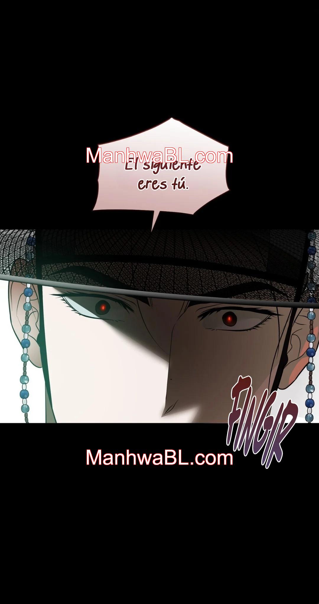 Geolsonjeon - Capítulo 56.2 manhwa