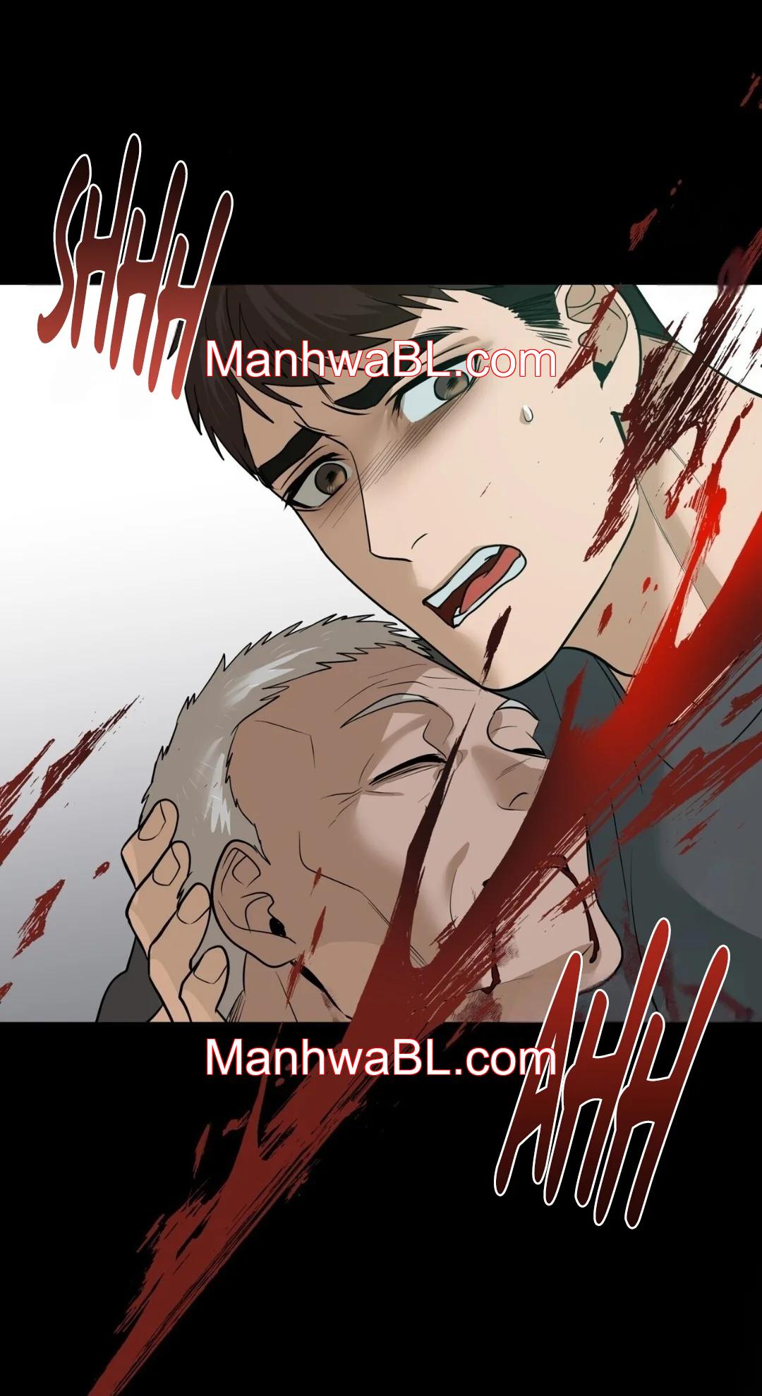 Geolsonjeon - Capítulo 56.2 manhwa