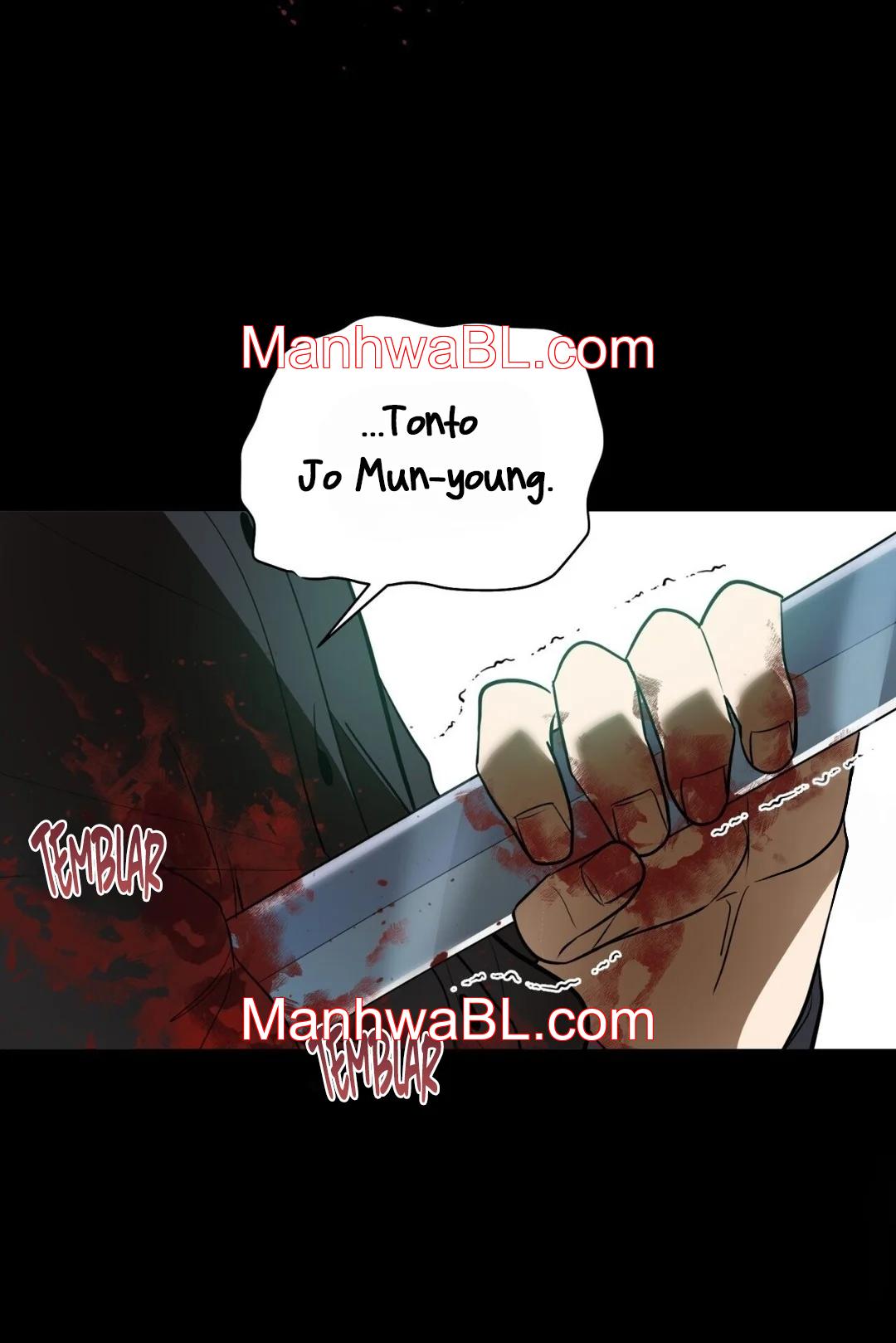Geolsonjeon - Capítulo 56.2 manhwa