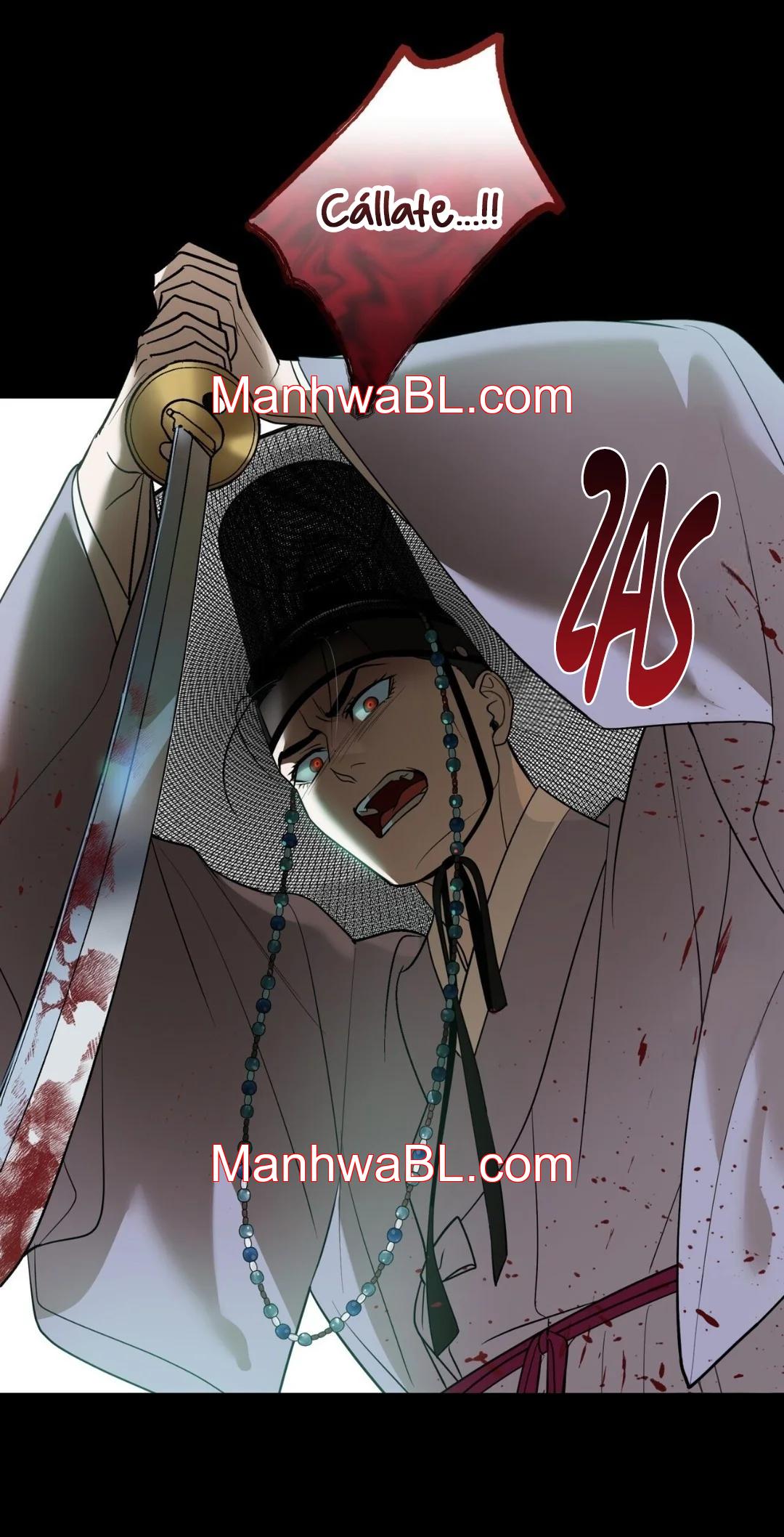 Geolsonjeon - Capítulo 56.2 manhwa