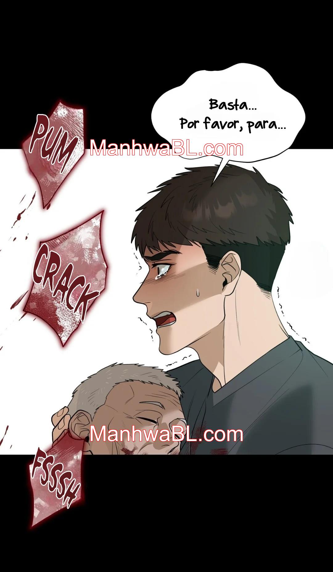 Geolsonjeon - Capítulo 56.2 manhwa