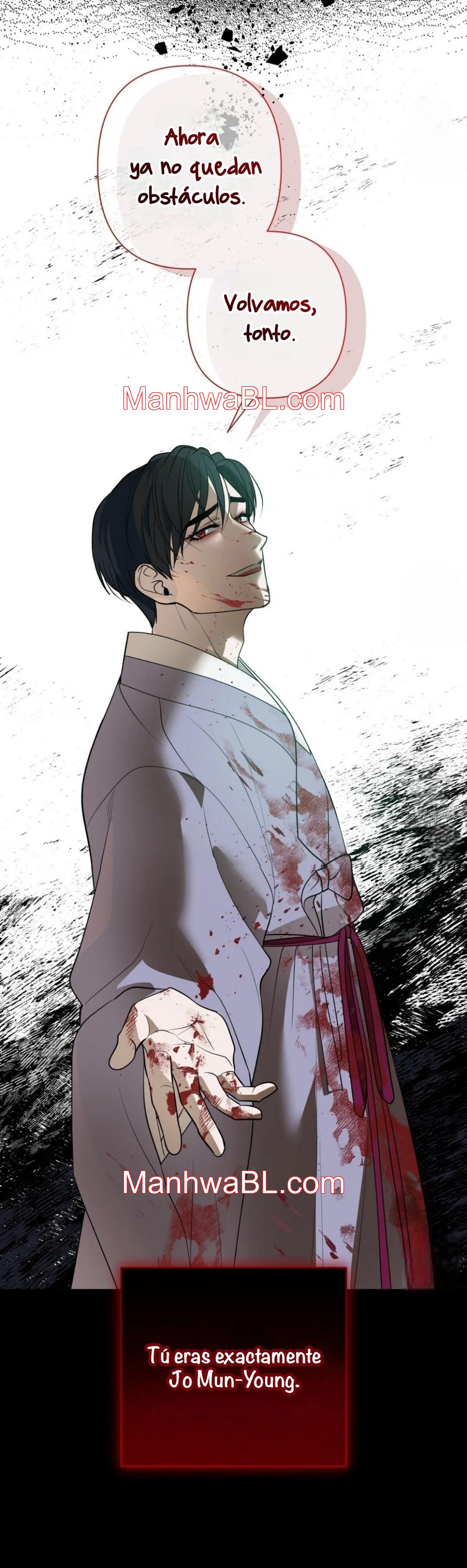 Geolsonjeon - Capítulo 56.2 manhwa