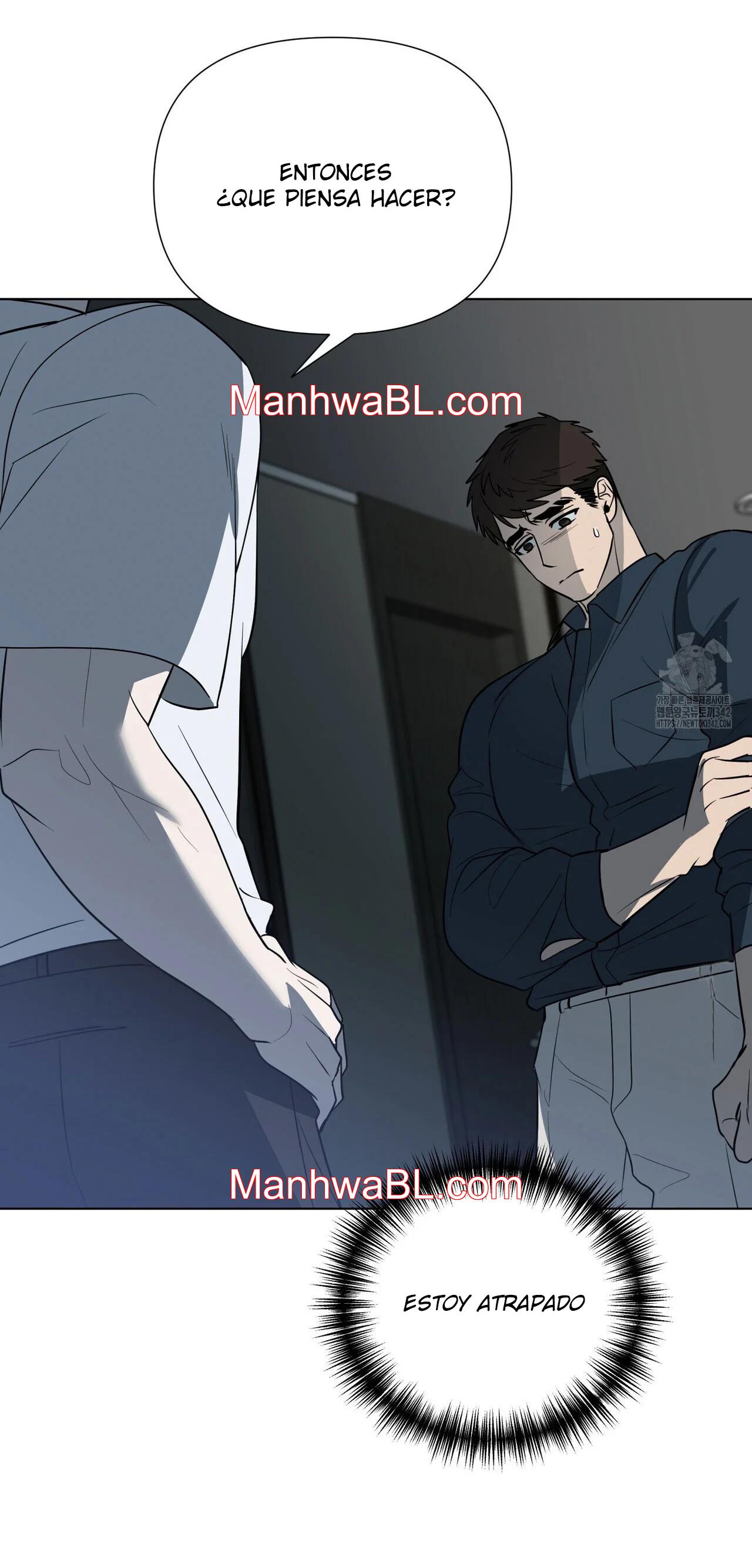 Geolsonjeon - Capítulo 41.2 manhwa