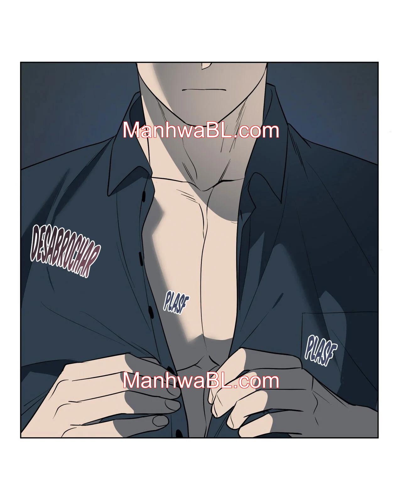 Geolsonjeon - Capítulo 41.2 manhwa