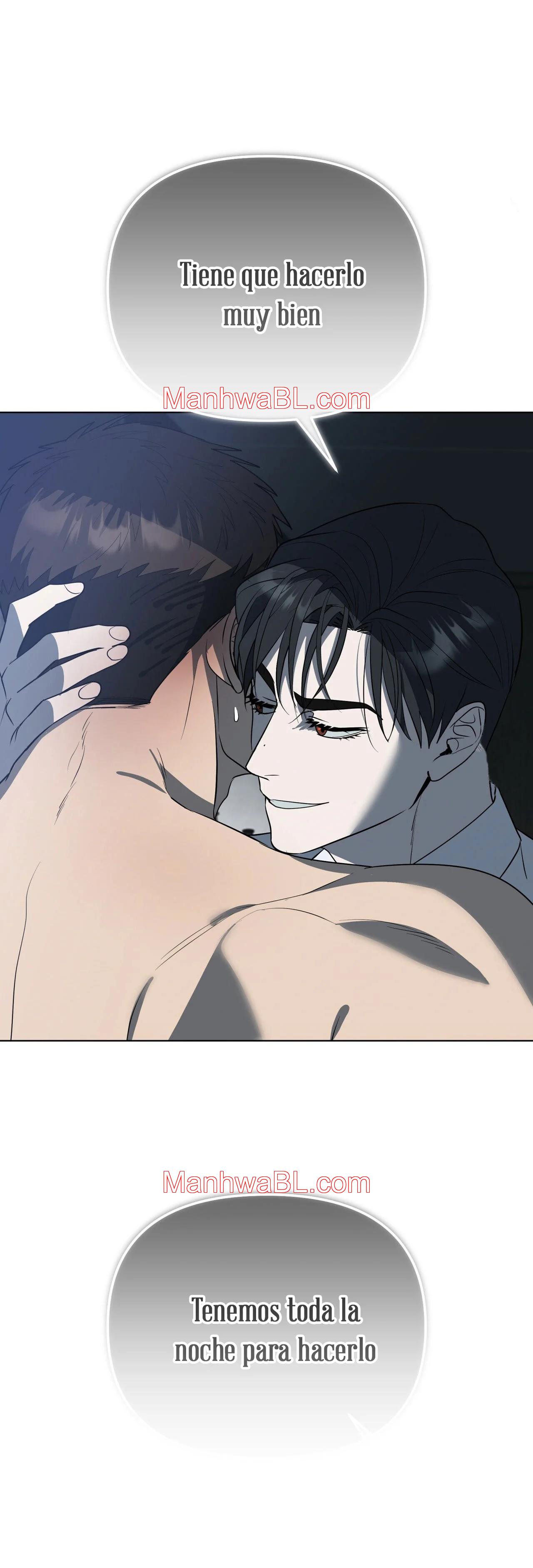 Geolsonjeon - Capítulo 41.2 manhwa