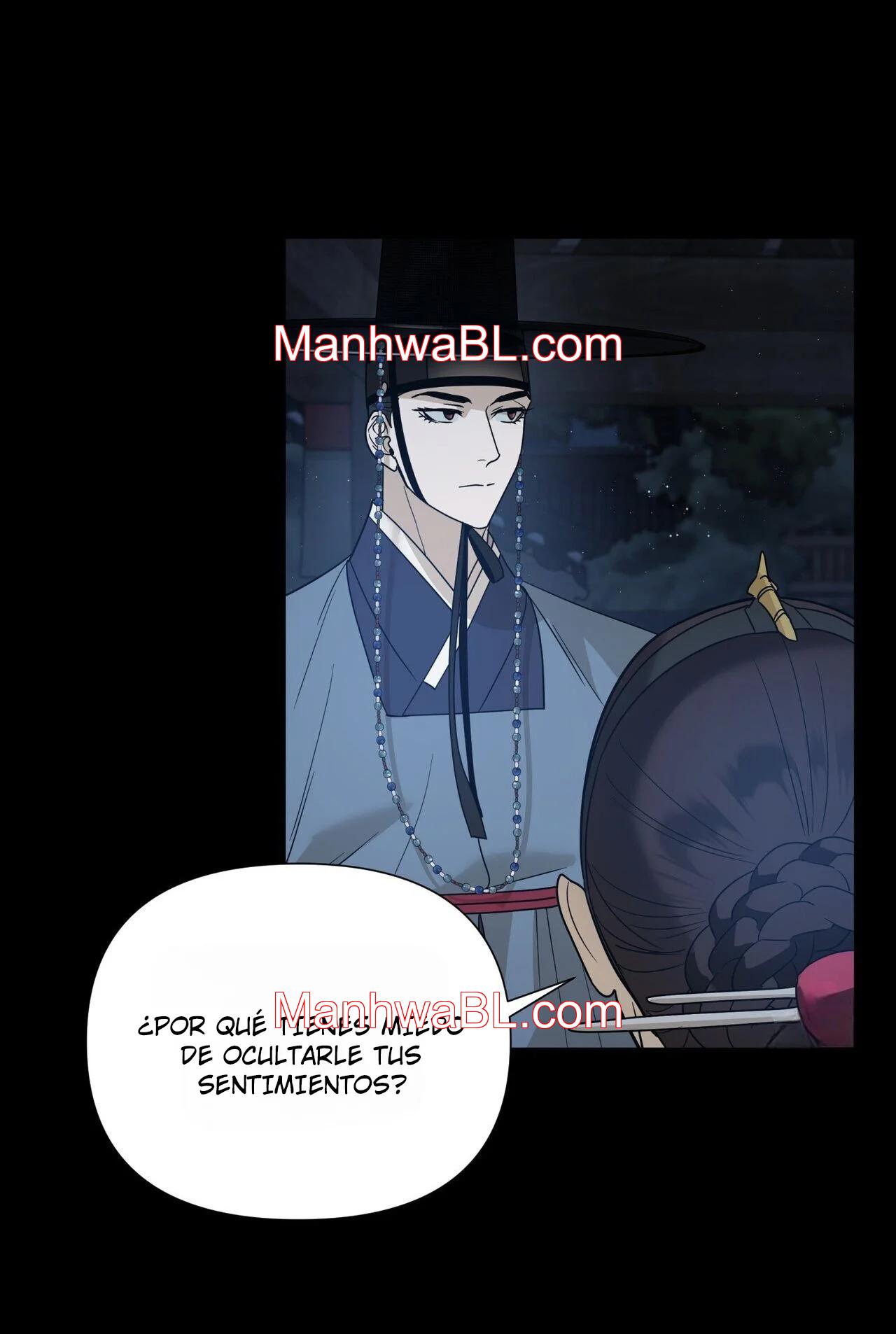 Geolsonjeon - Capítulo 30 manhwa