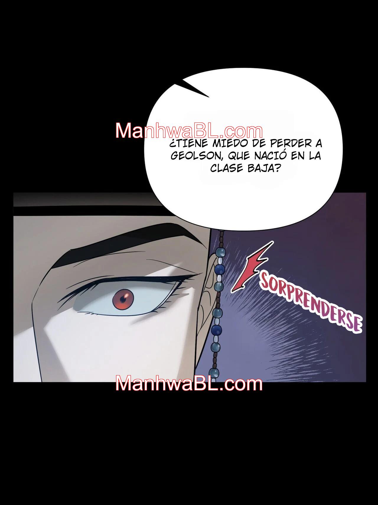 Geolsonjeon - Capítulo 30 manhwa