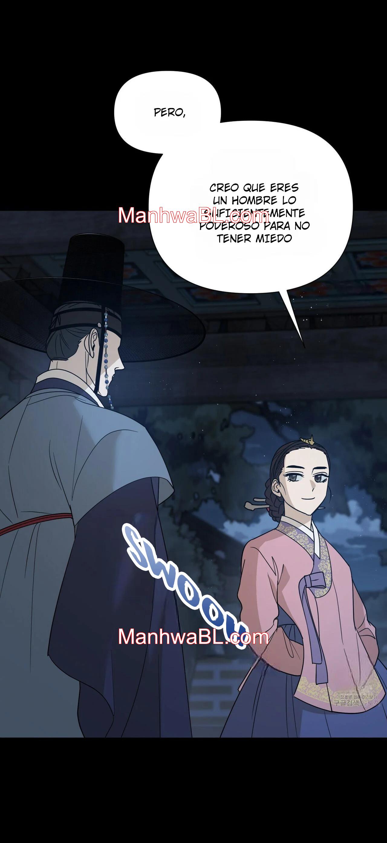 Geolsonjeon - Capítulo 30 manhwa