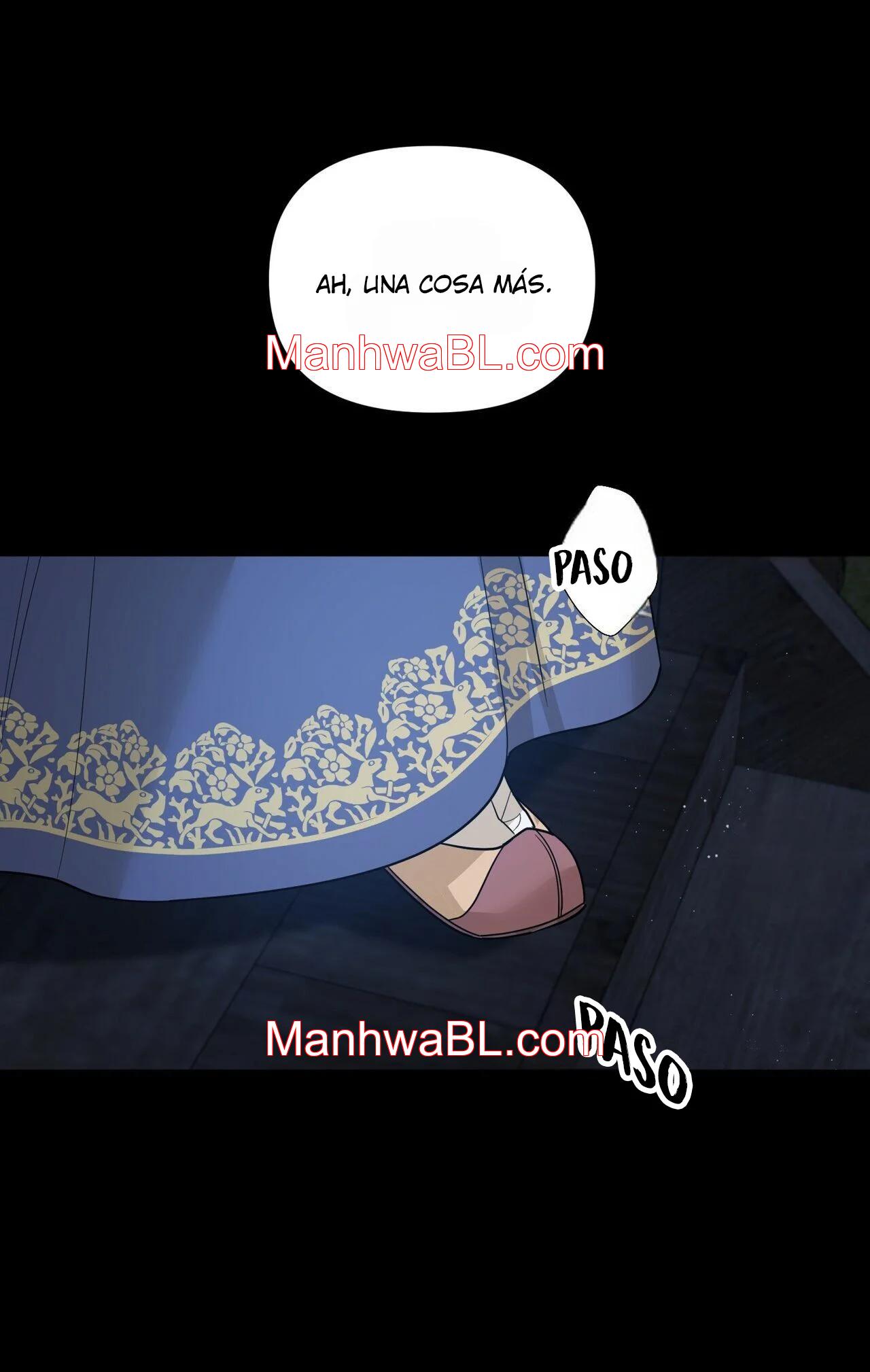 Geolsonjeon - Capítulo 30 manhwa