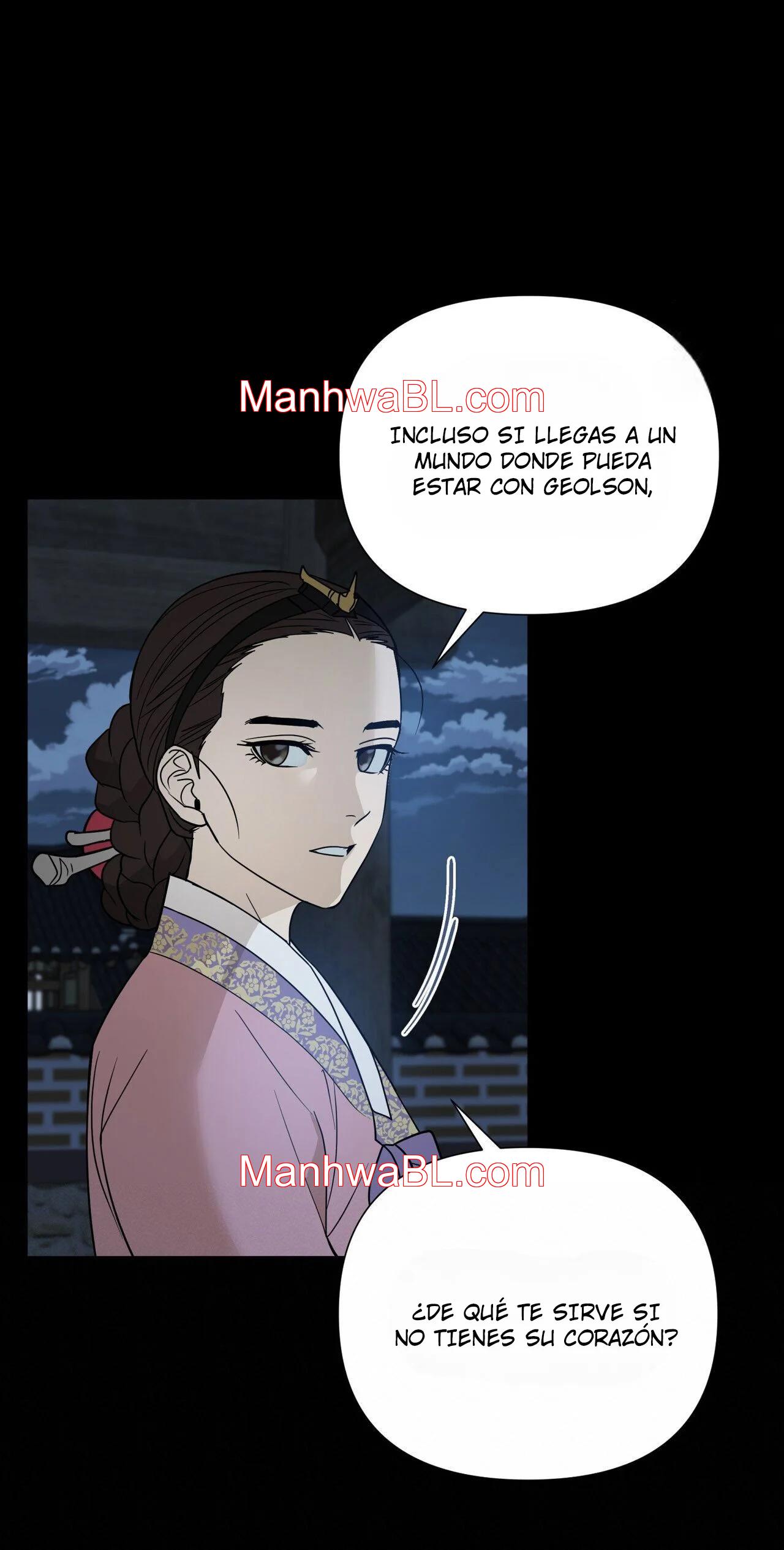Geolsonjeon - Capítulo 30 manhwa