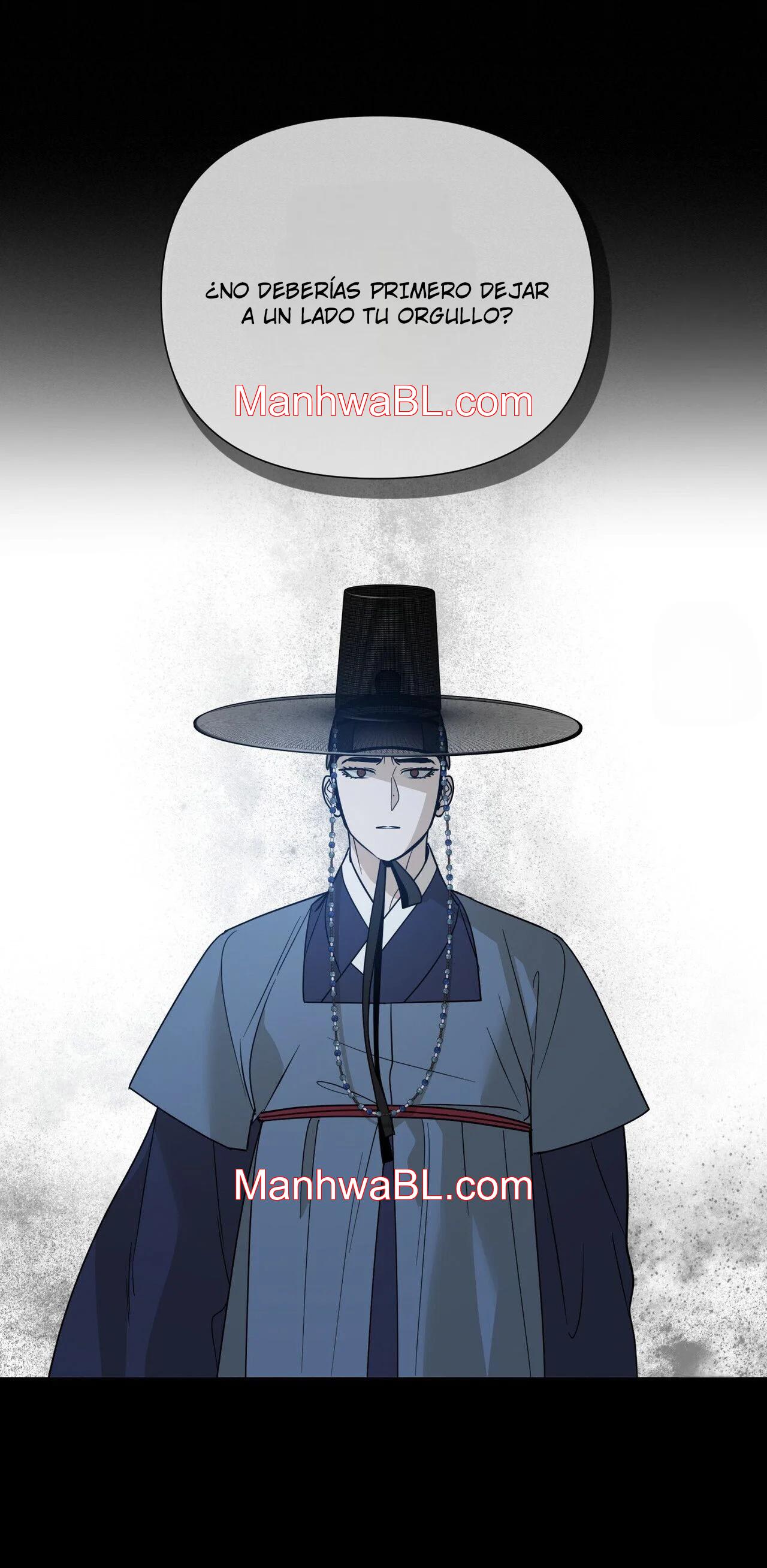 Geolsonjeon - Capítulo 30 manhwa