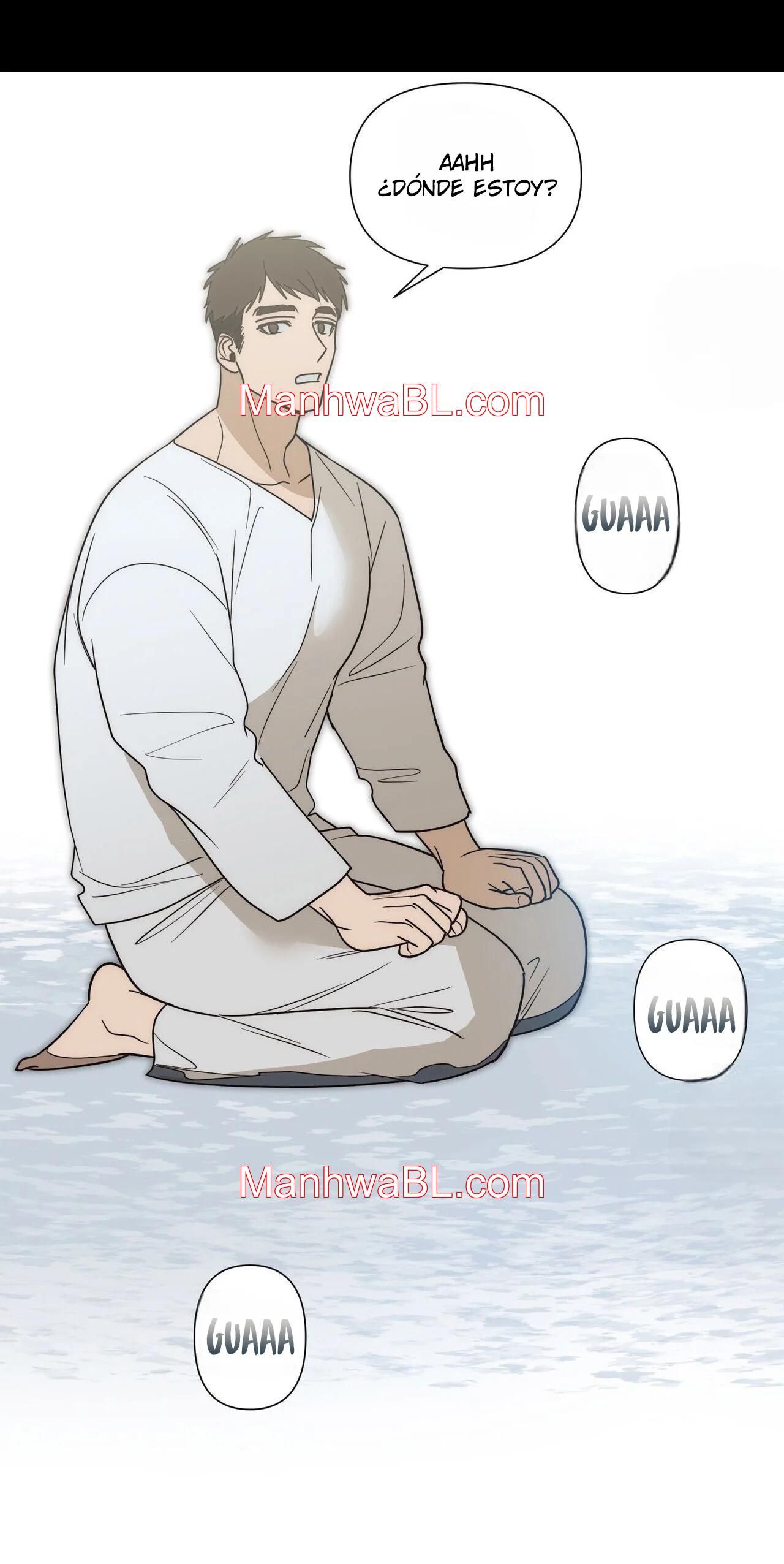 Geolsonjeon - Capítulo 30 manhwa