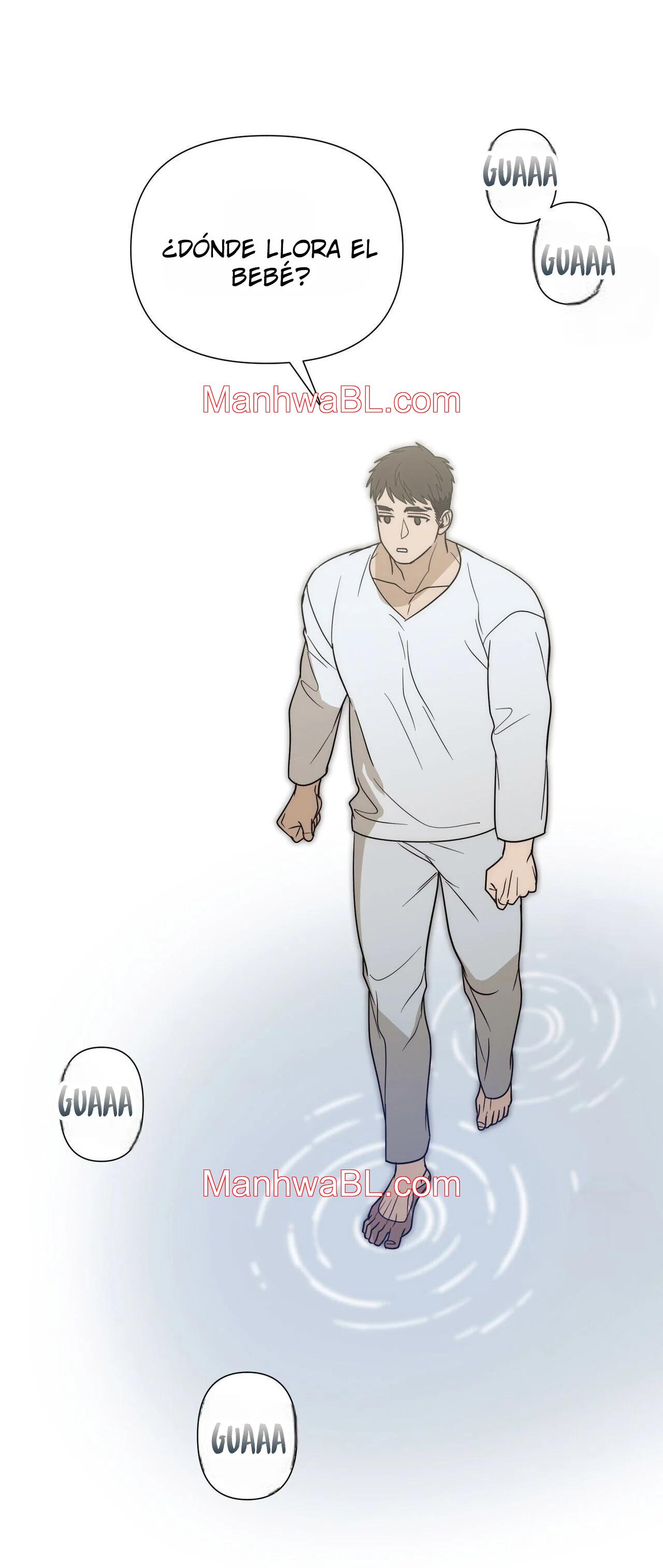 Geolsonjeon - Capítulo 30 manhwa