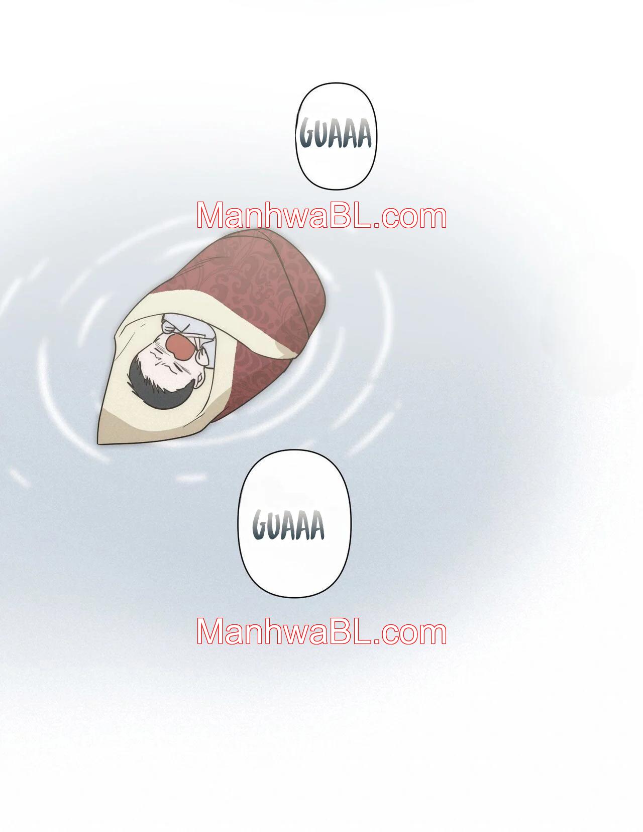 Geolsonjeon - Capítulo 30 manhwa
