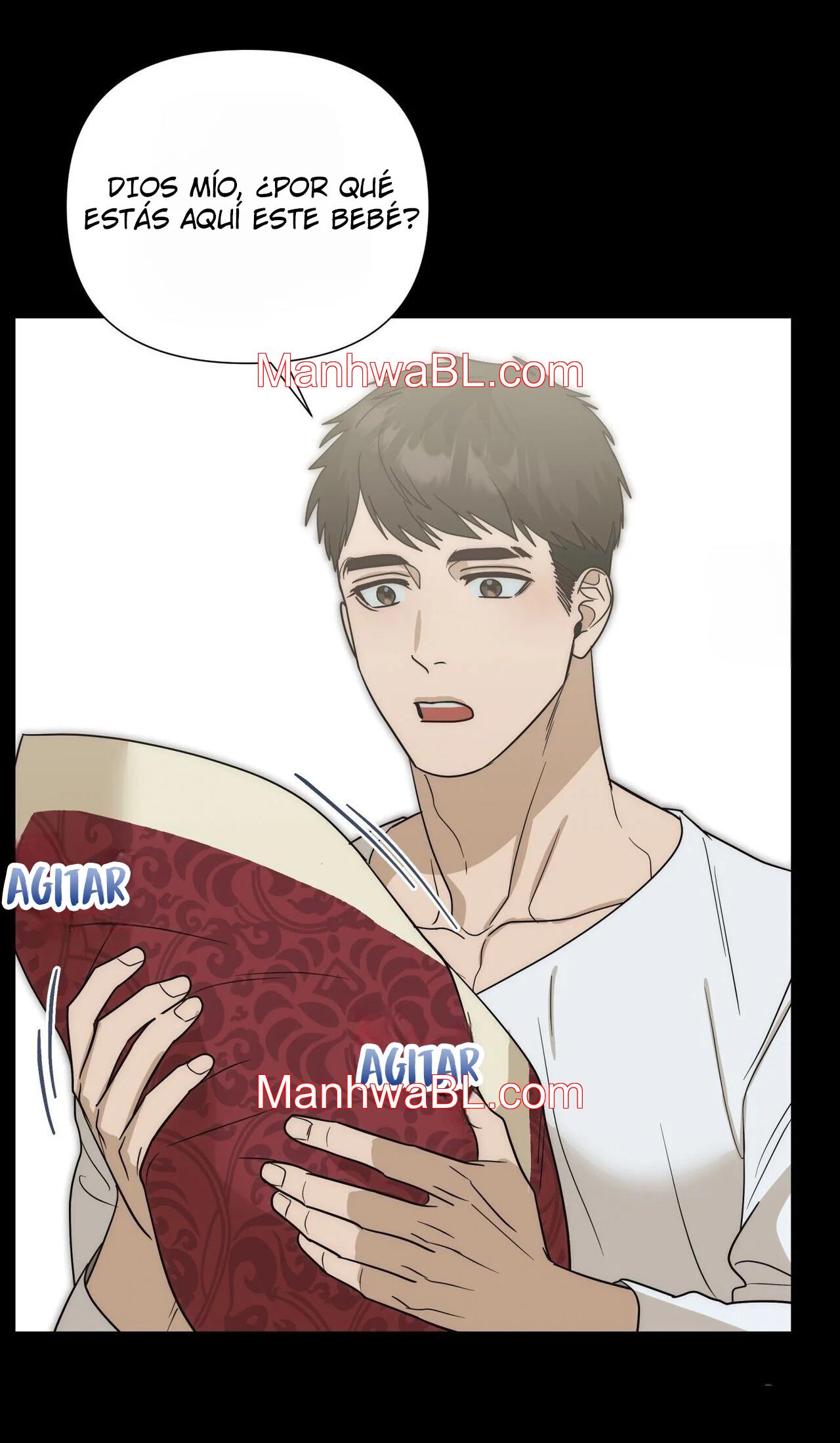 Geolsonjeon - Capítulo 30 manhwa