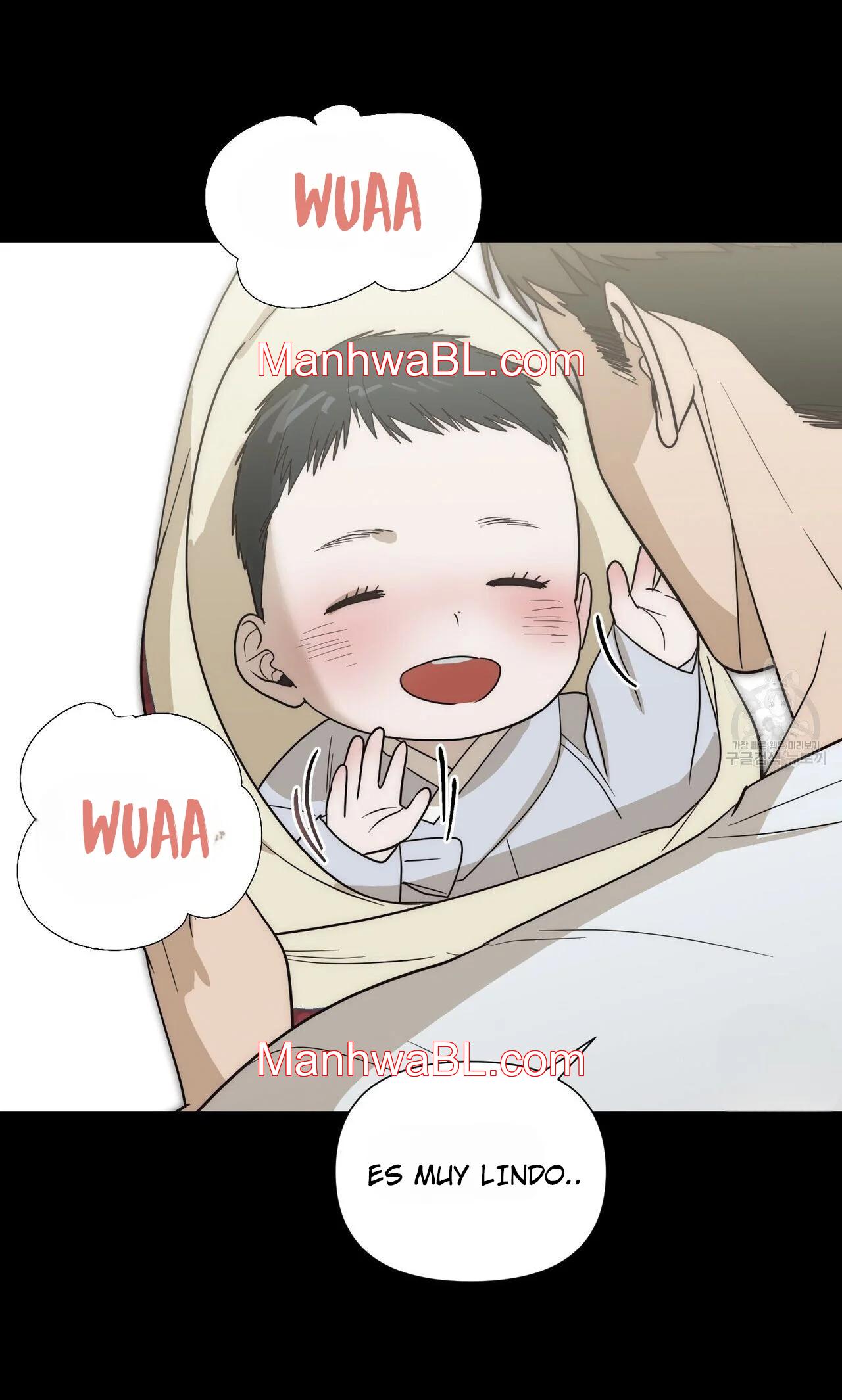 Geolsonjeon - Capítulo 30 manhwa