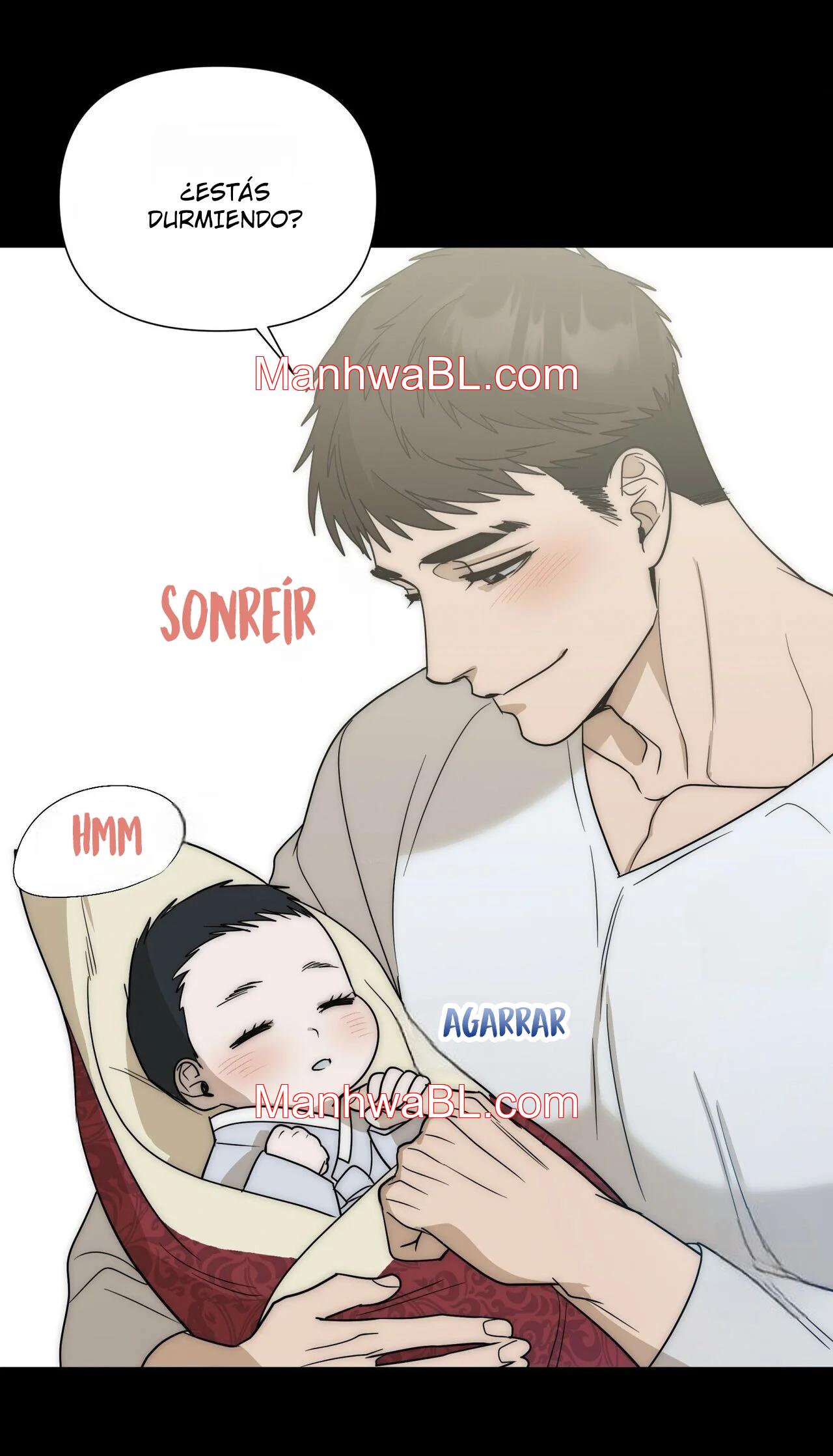 Geolsonjeon - Capítulo 30 manhwa