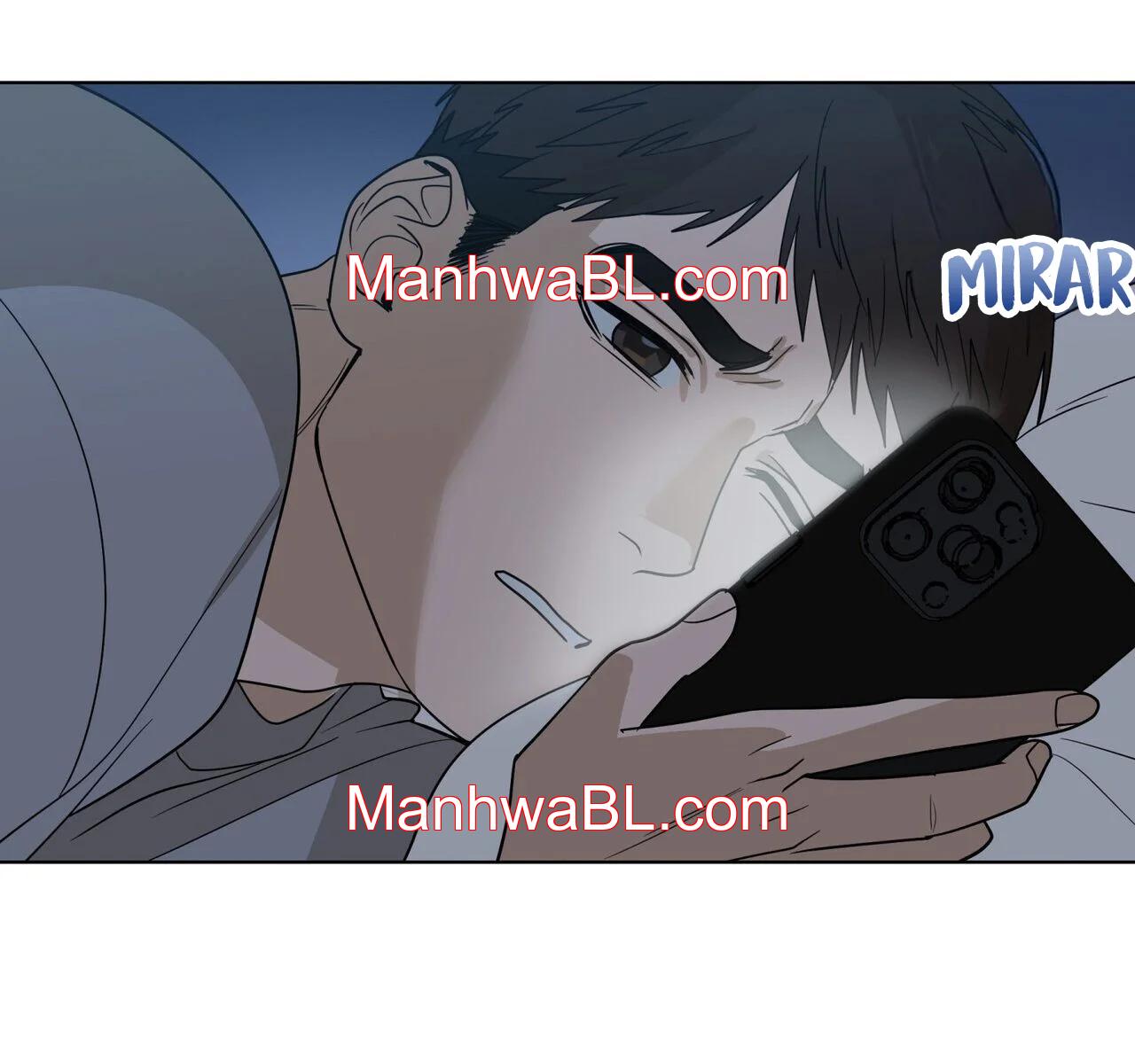 Geolsonjeon - Capítulo 30 manhwa