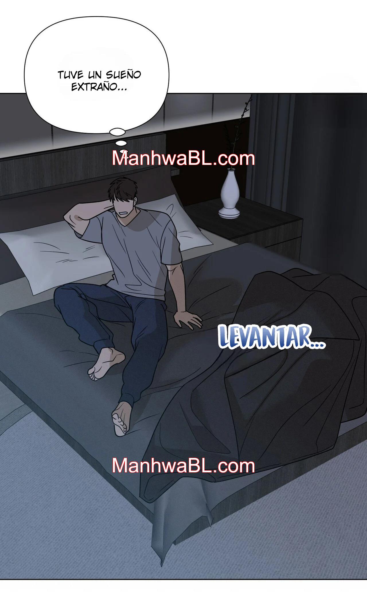 Geolsonjeon - Capítulo 30 manhwa