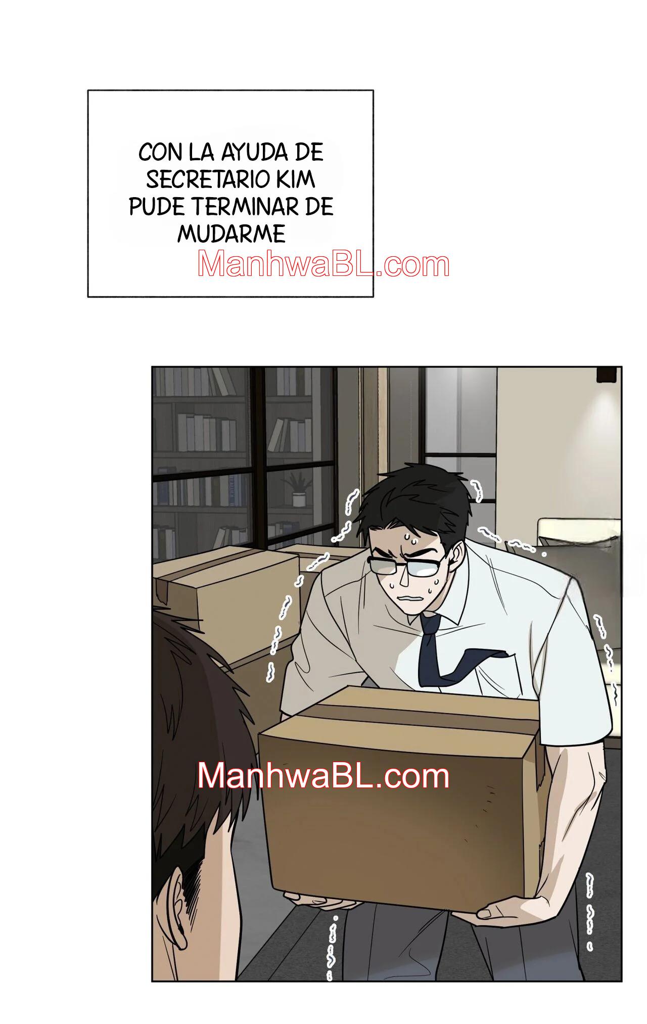 Geolsonjeon - Capítulo 30 manhwa