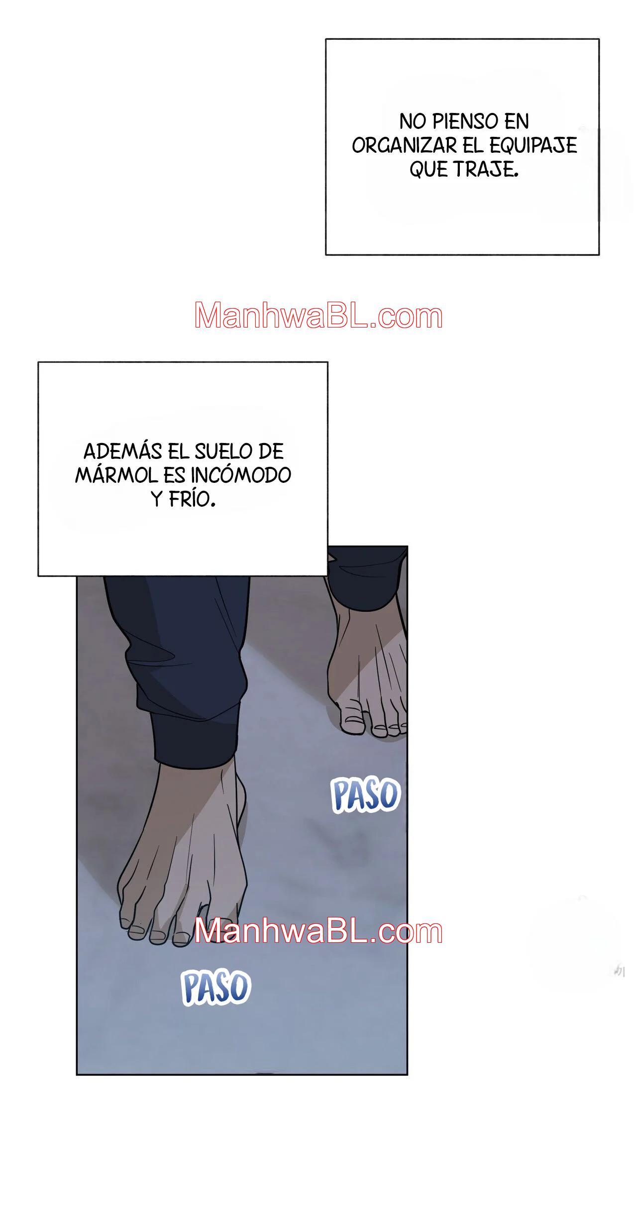 Geolsonjeon - Capítulo 30 manhwa