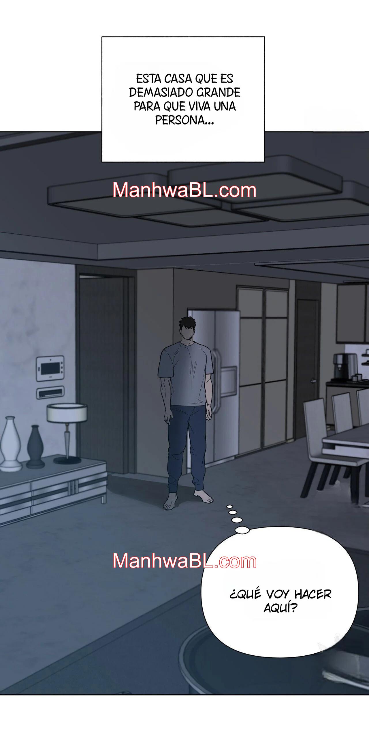 Geolsonjeon - Capítulo 30 manhwa