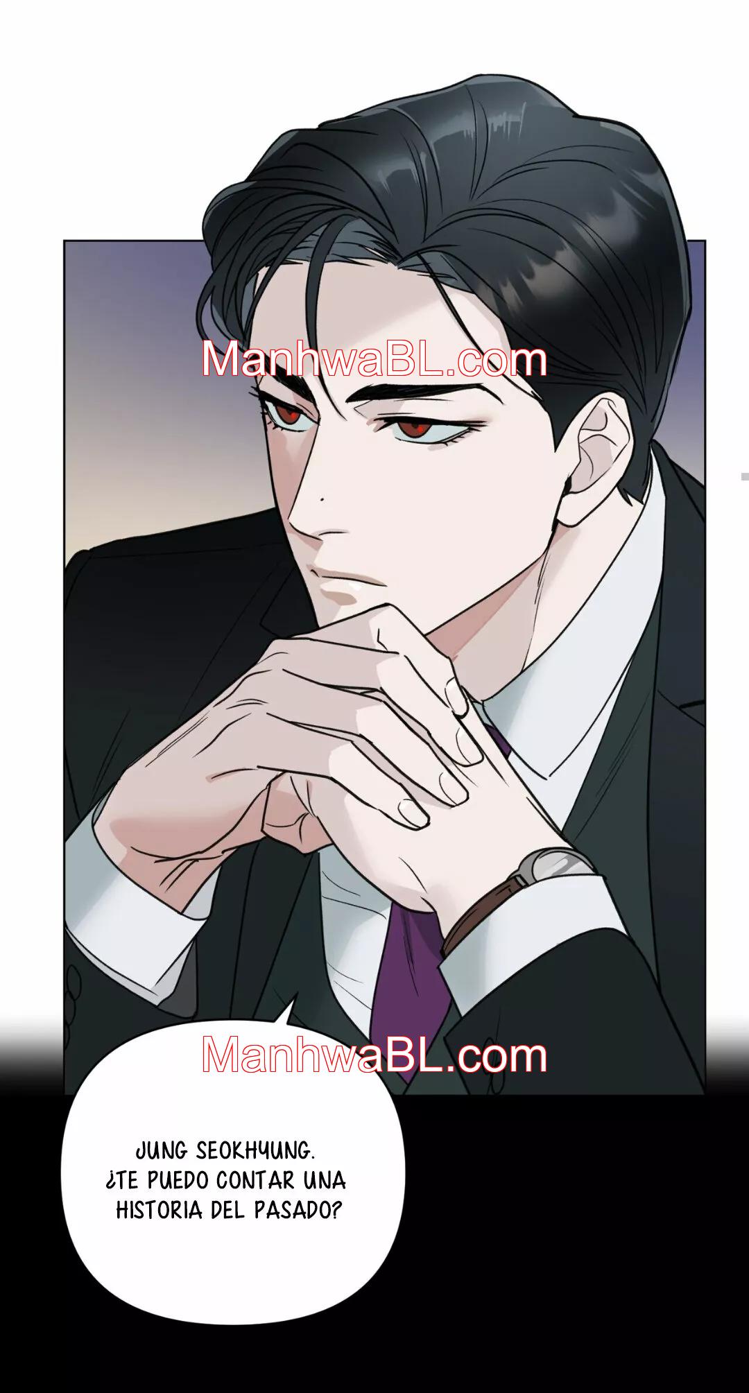 Geolsonjeon - Capítulo 0.3 manhwa