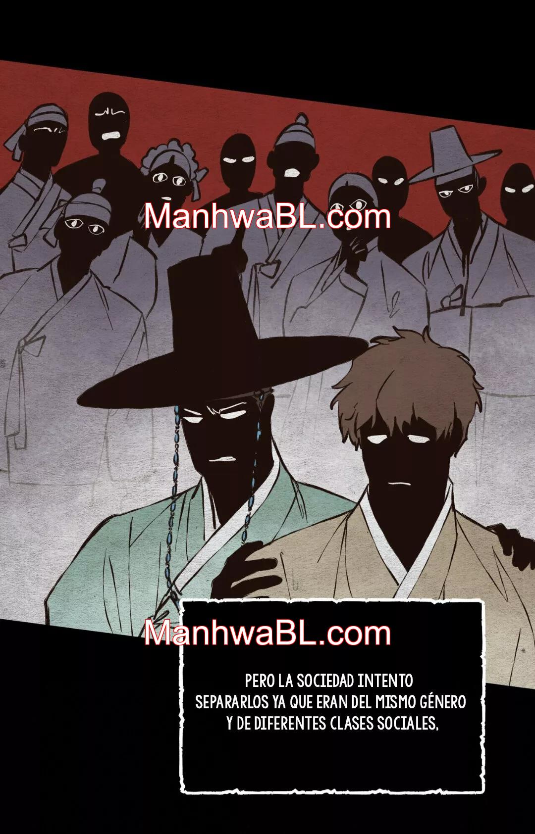 Geolsonjeon - Capítulo 0.3 manhwa