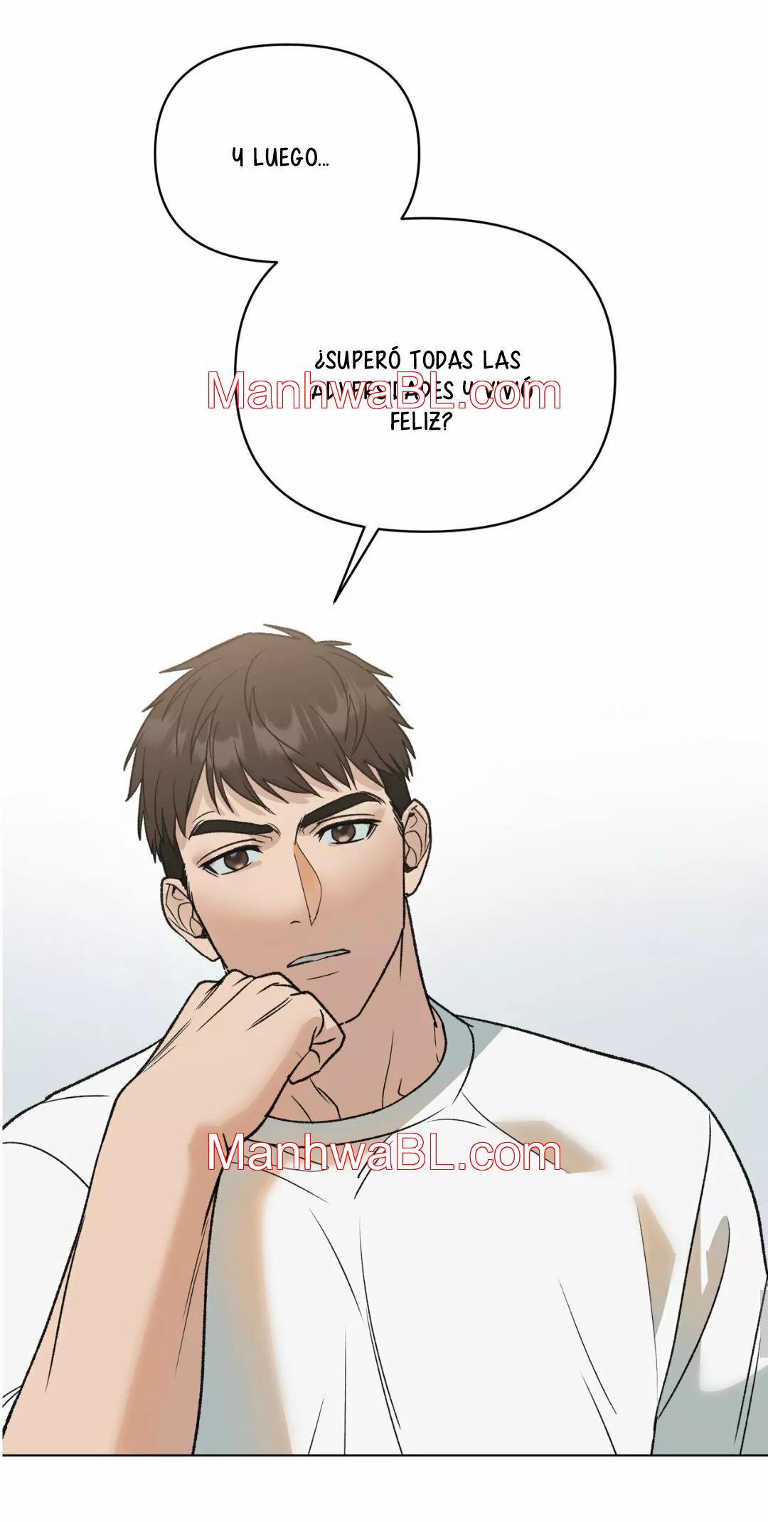 Geolsonjeon - Capítulo 0.3 manhwa