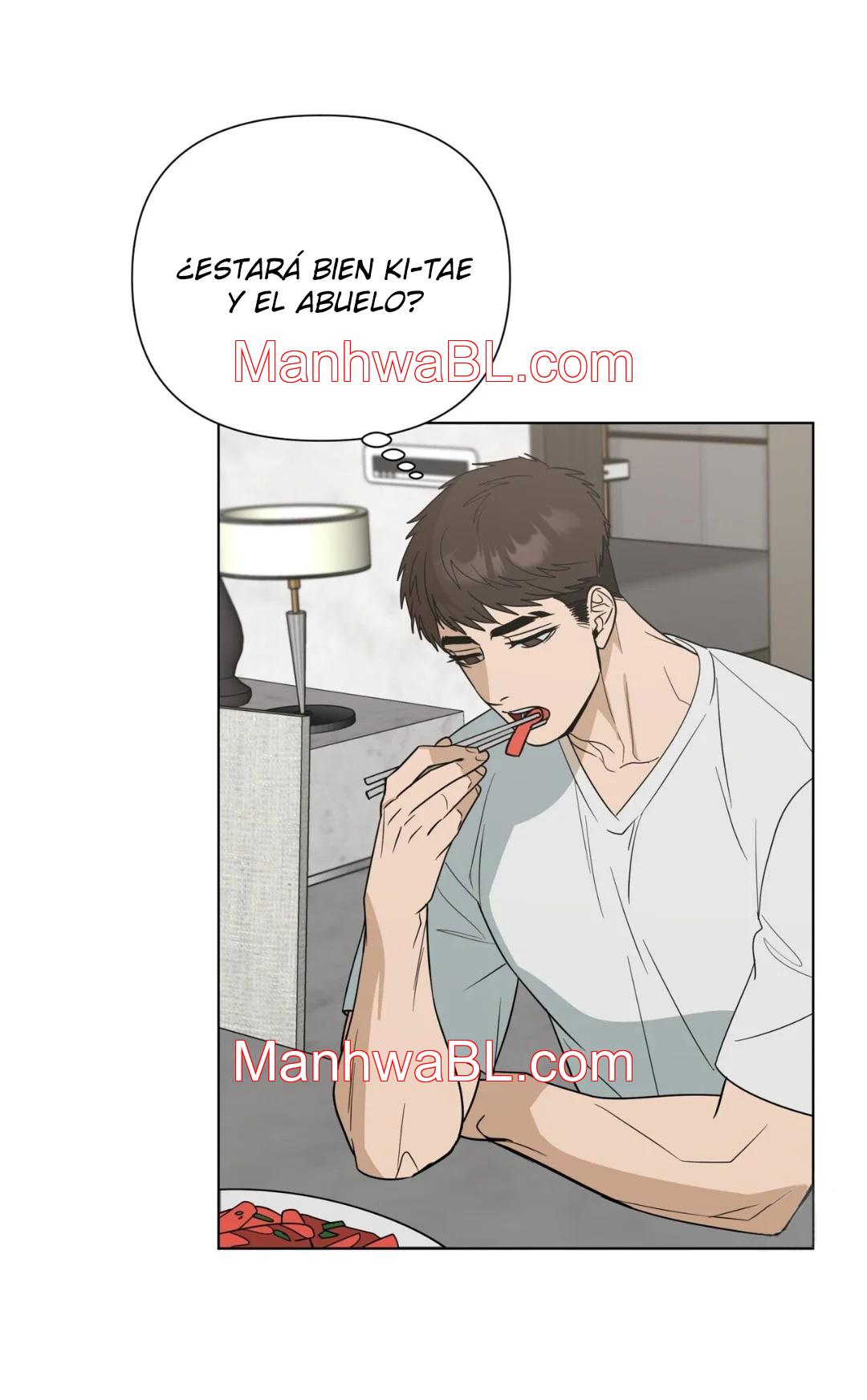 Geolsonjeon - Capítulo 33.2 manhwa