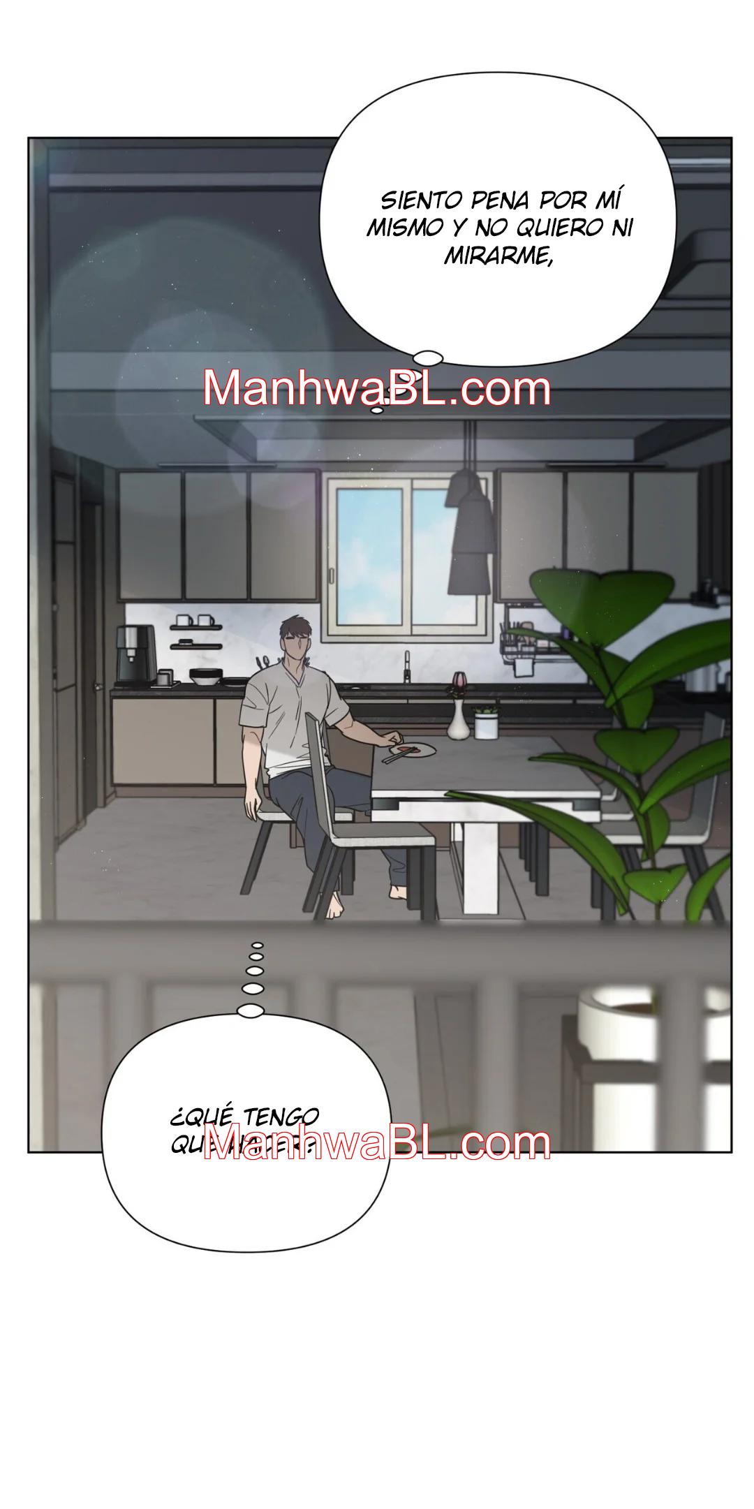 Geolsonjeon - Capítulo 33.2 manhwa