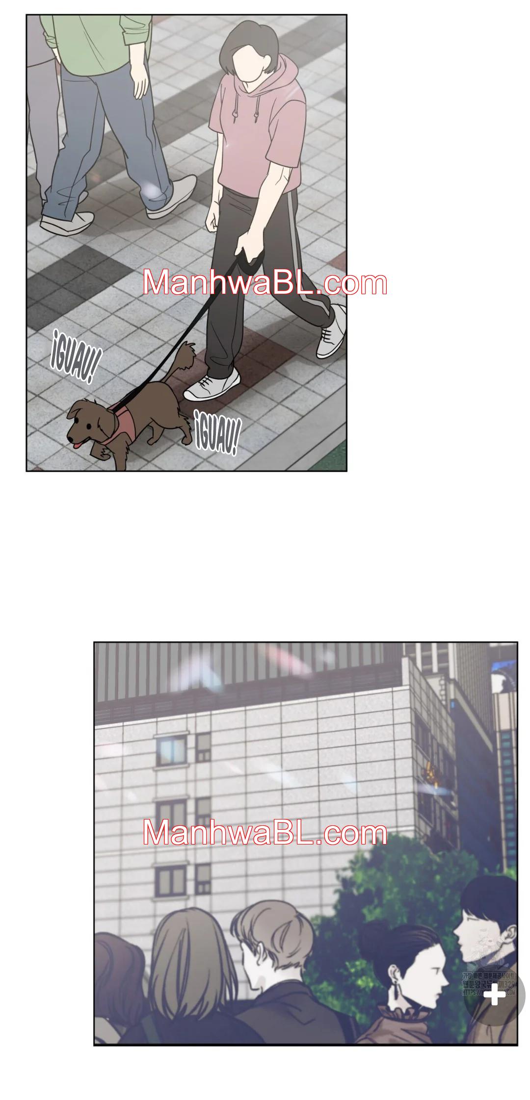 Geolsonjeon - Capítulo 33.2 manhwa