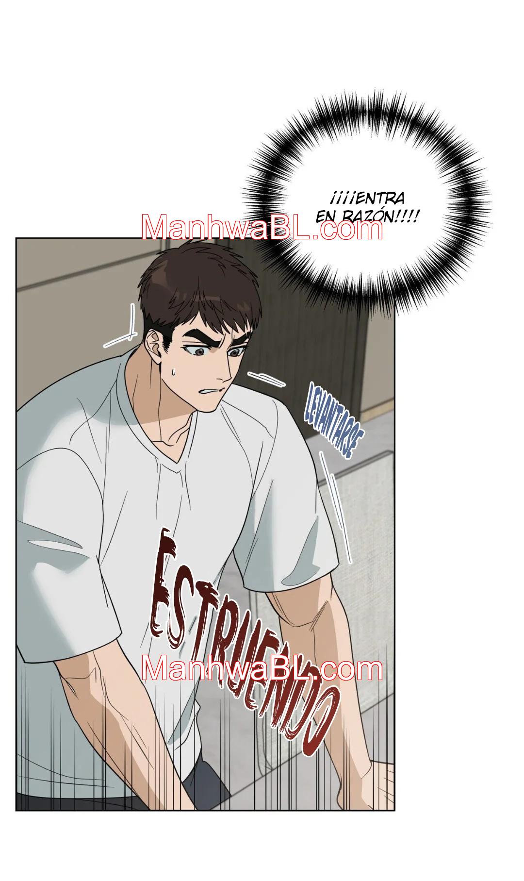 Geolsonjeon - Capítulo 33.2 manhwa