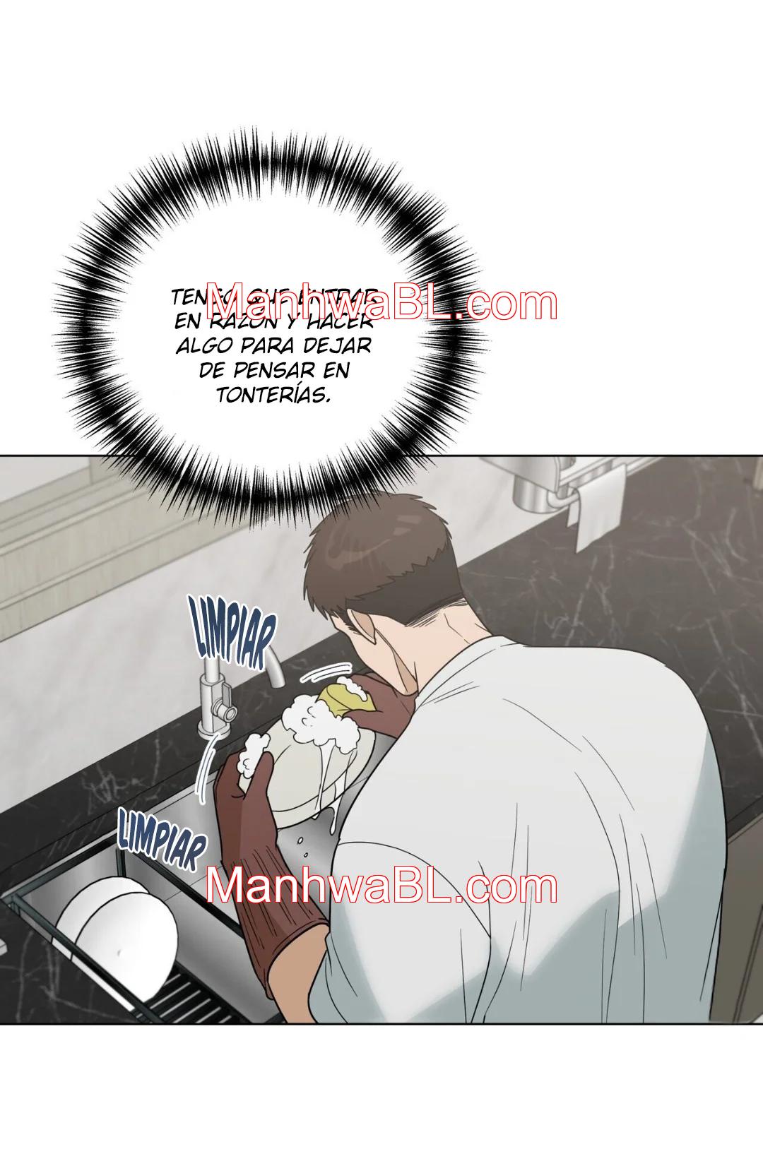 Geolsonjeon - Capítulo 33.2 manhwa