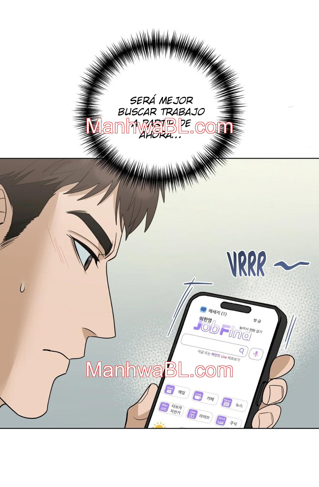 Geolsonjeon - Capítulo 33.2 manhwa