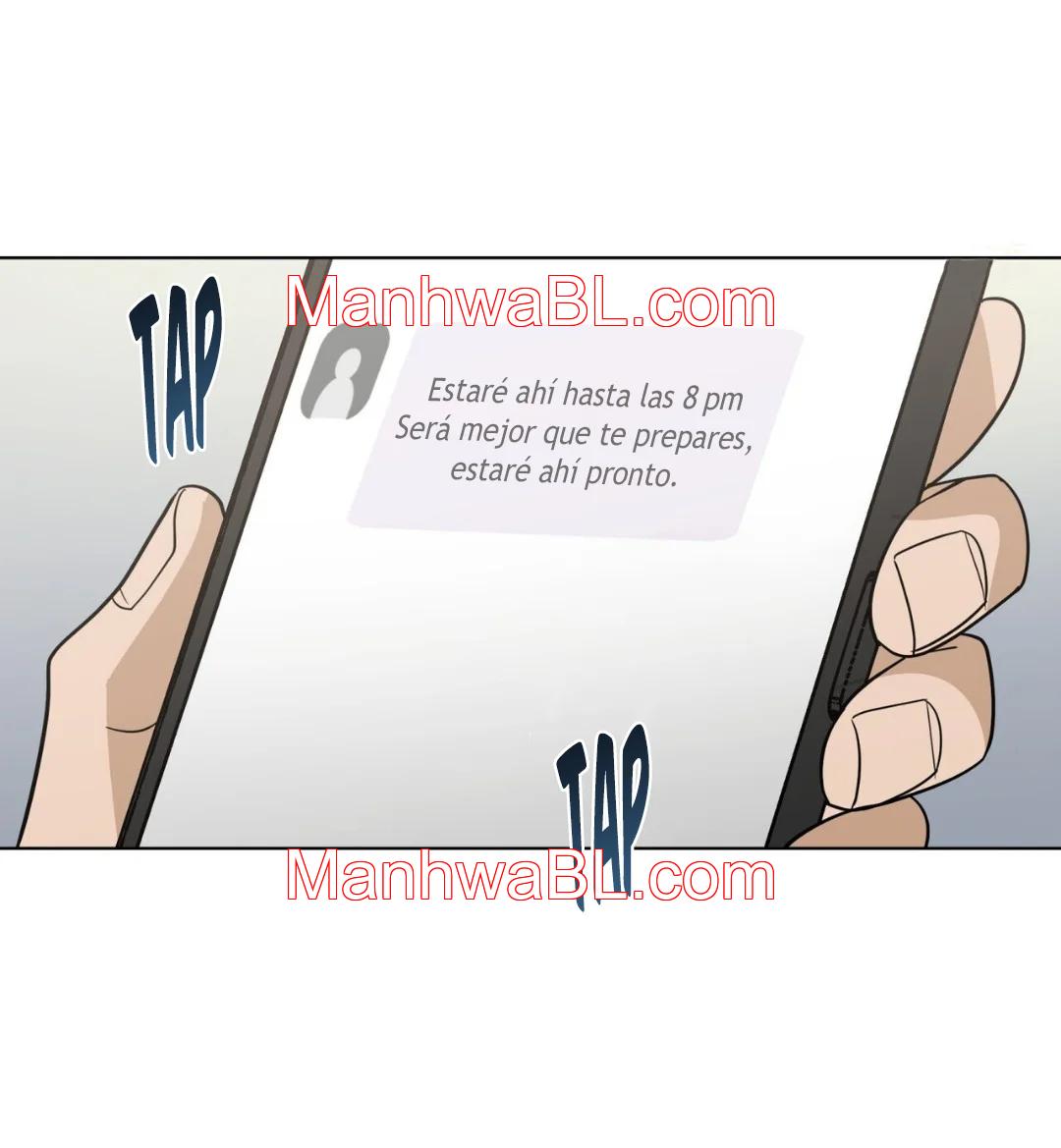 Geolsonjeon - Capítulo 33.2 manhwa