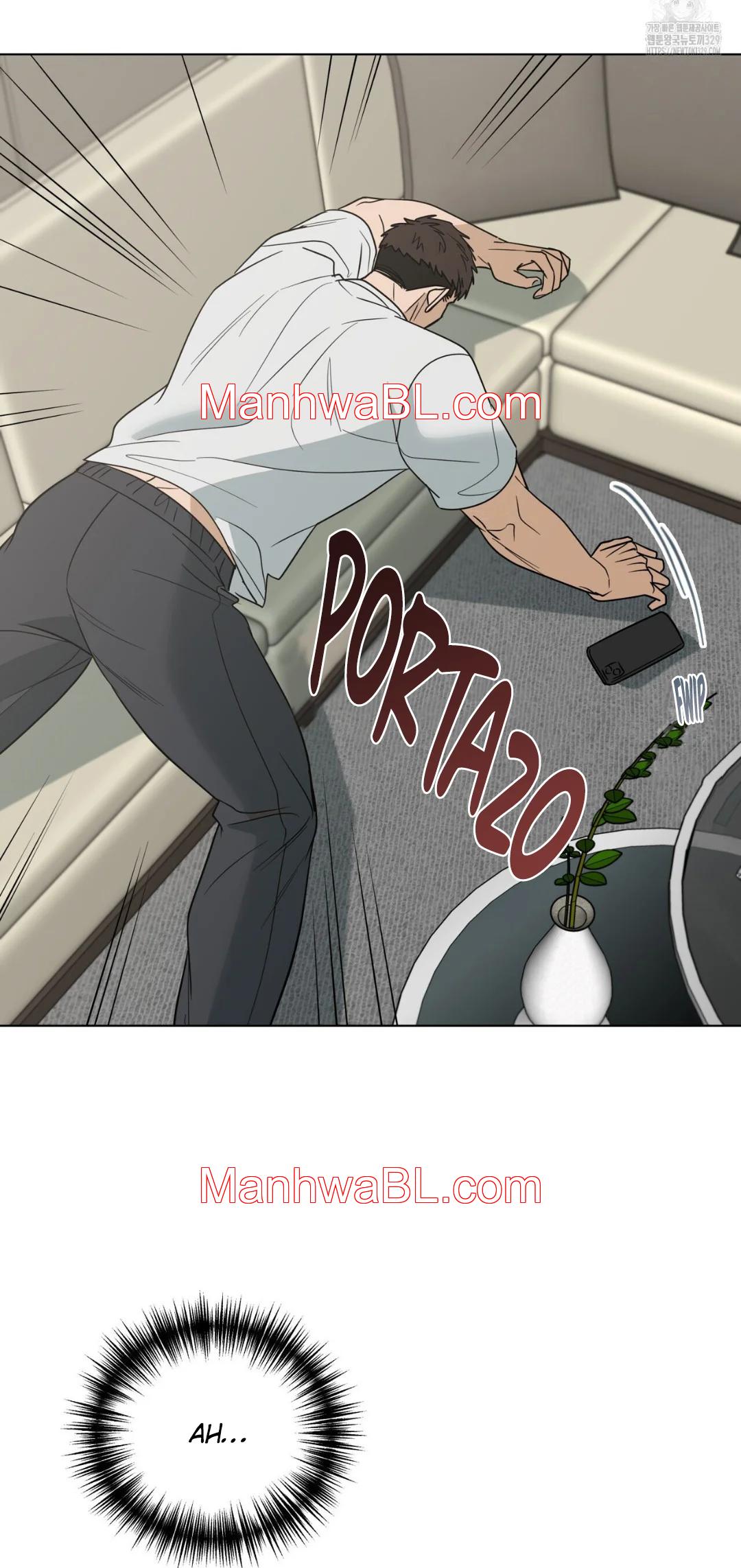 Geolsonjeon - Capítulo 33.2 manhwa