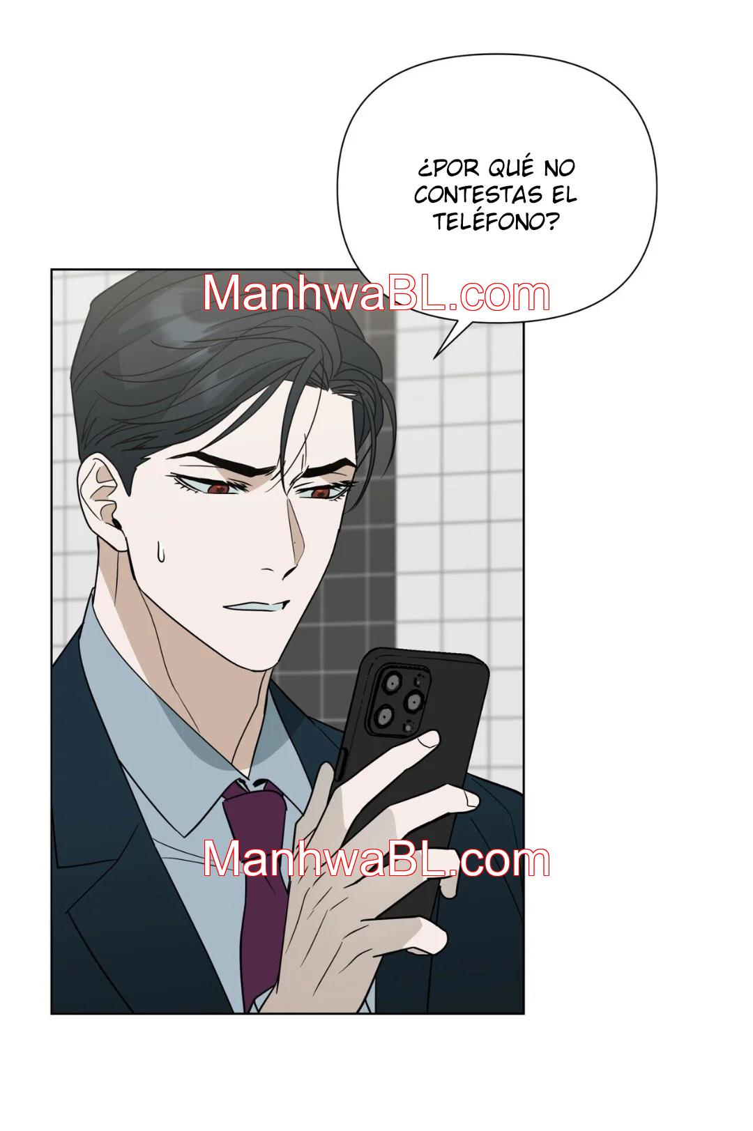 Geolsonjeon - Capítulo 33.2 manhwa