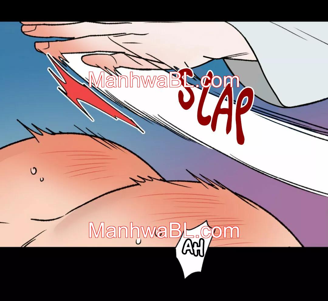 Geolsonjeon - Capítulo 7 manhwa