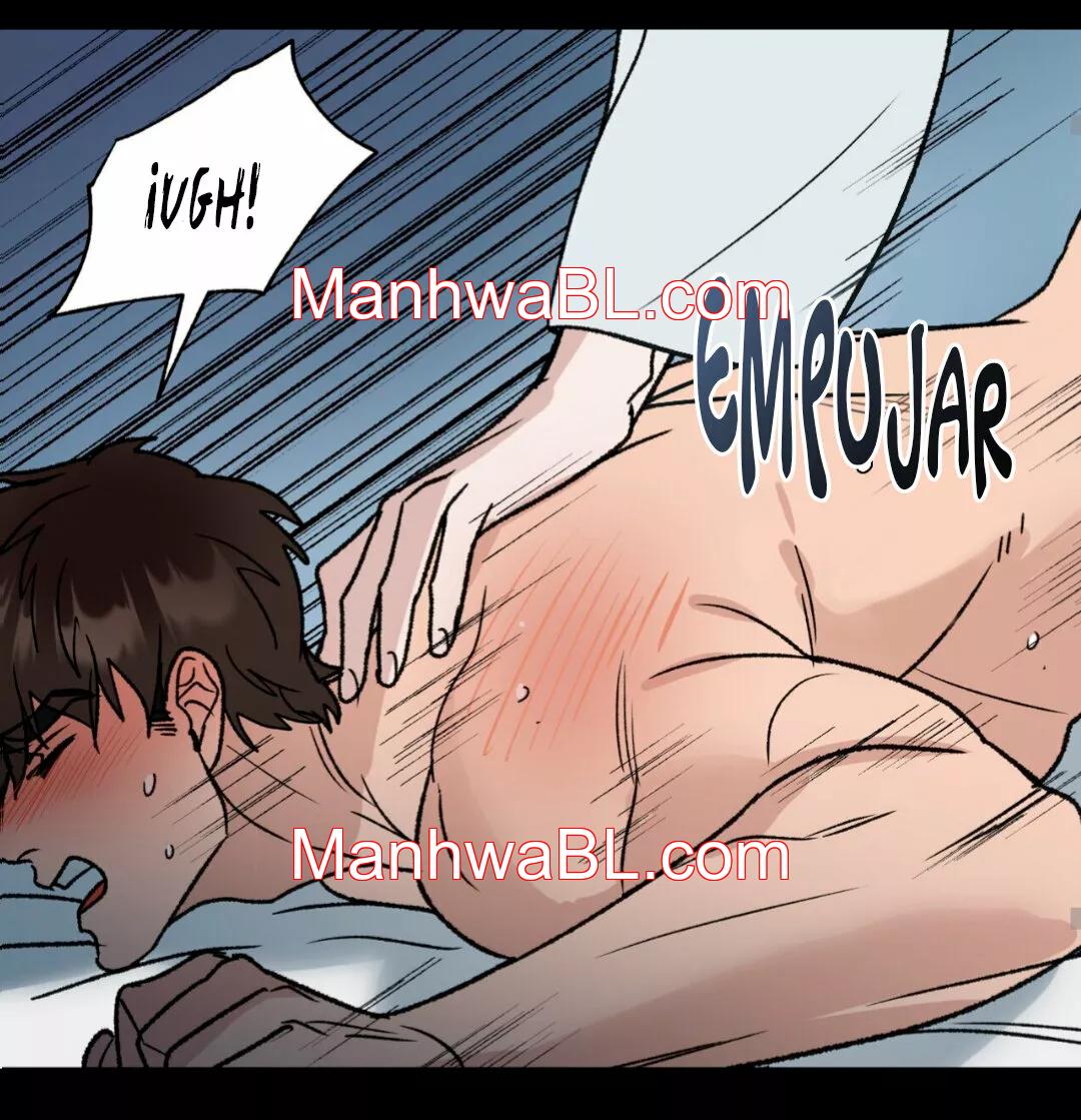 Geolsonjeon - Capítulo 7 manhwa