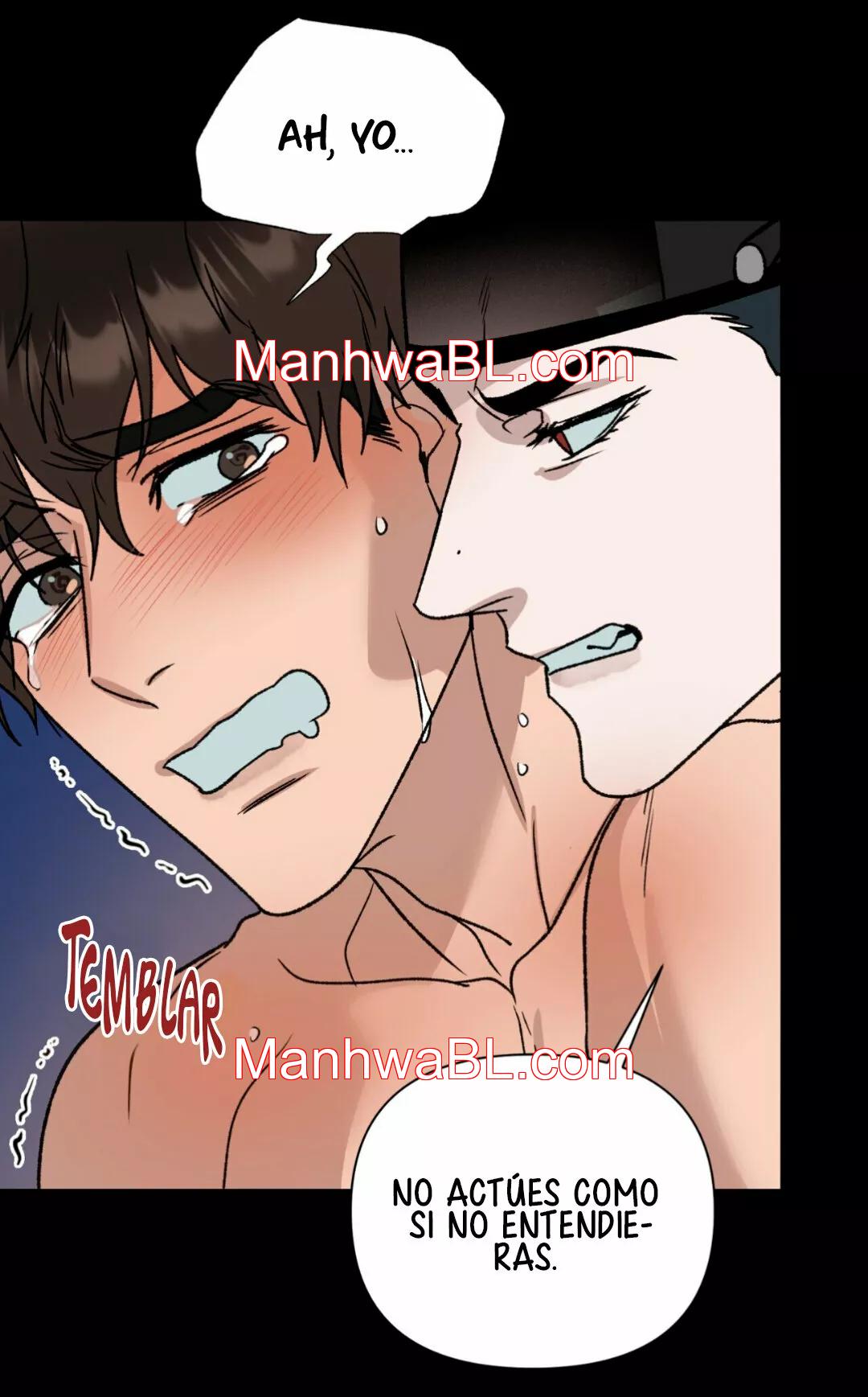 Geolsonjeon - Capítulo 7 manhwa