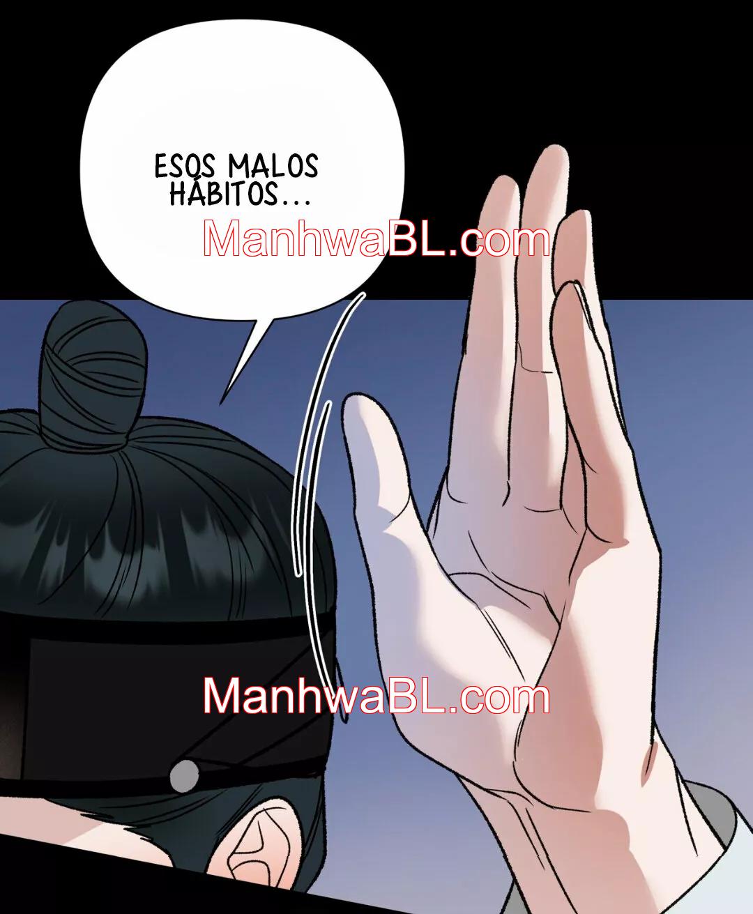 Geolsonjeon - Capítulo 7 manhwa