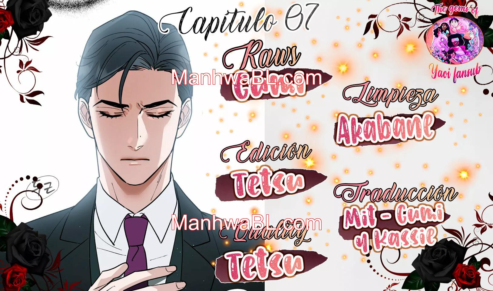 Geolsonjeon - Capítulo 7 manhwa